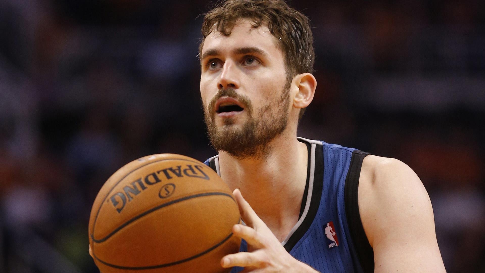 1920x1080 HD Kevin Love Wallpaper, Desktop