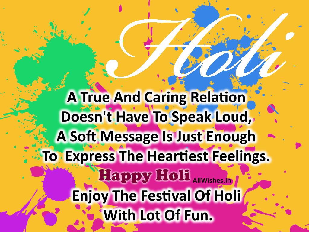 1030x770 Happy Holi Picture, Desktop