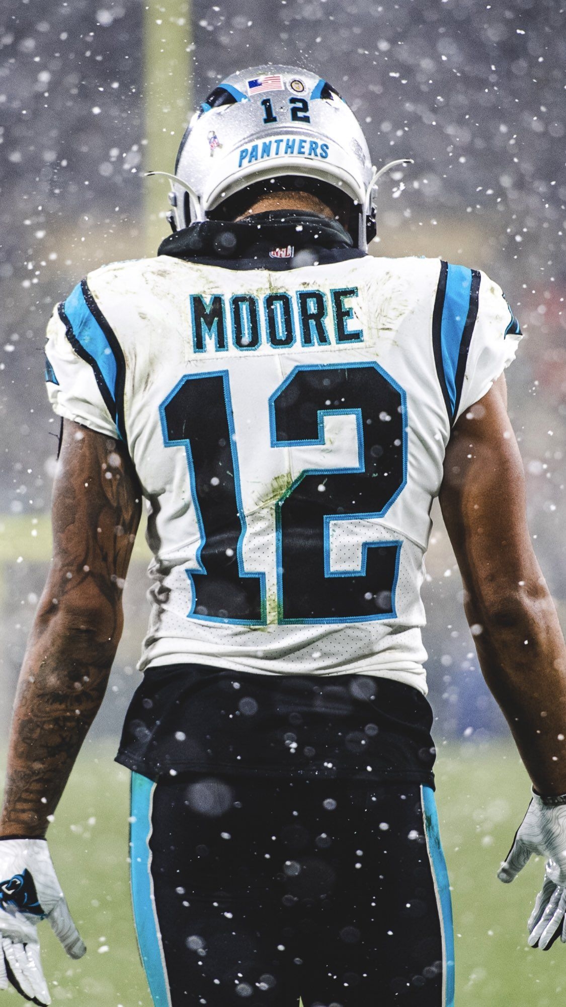 1130x2010 Carolina Panthers wallpaper are cold, Phone