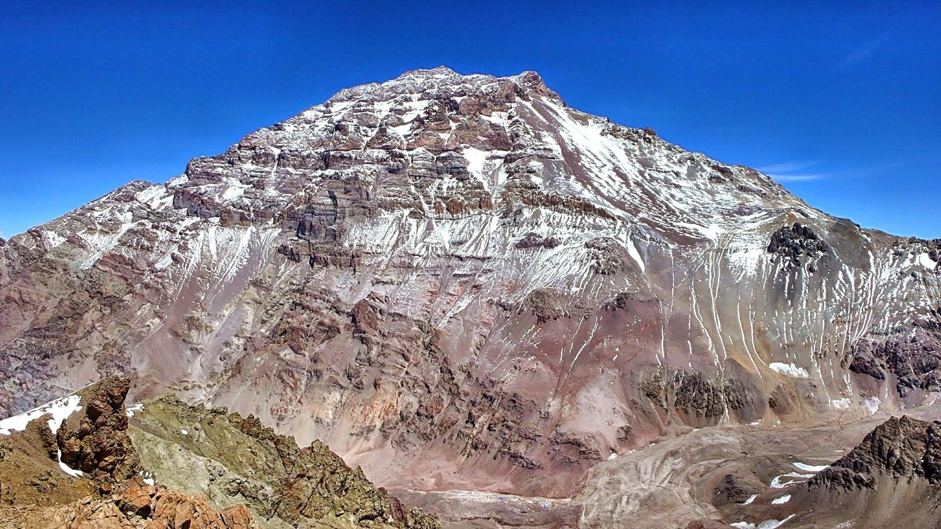 1920x1080 Aconcagua HD wallpaper, Desktop