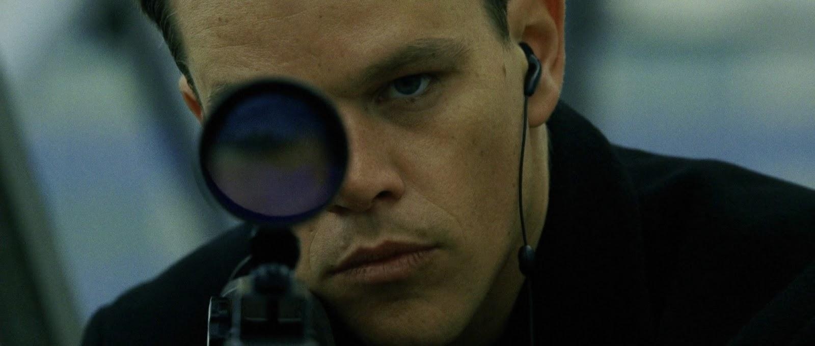 1600x680 Jason Bourne Wallpaper 11 X 680, Dual Screen