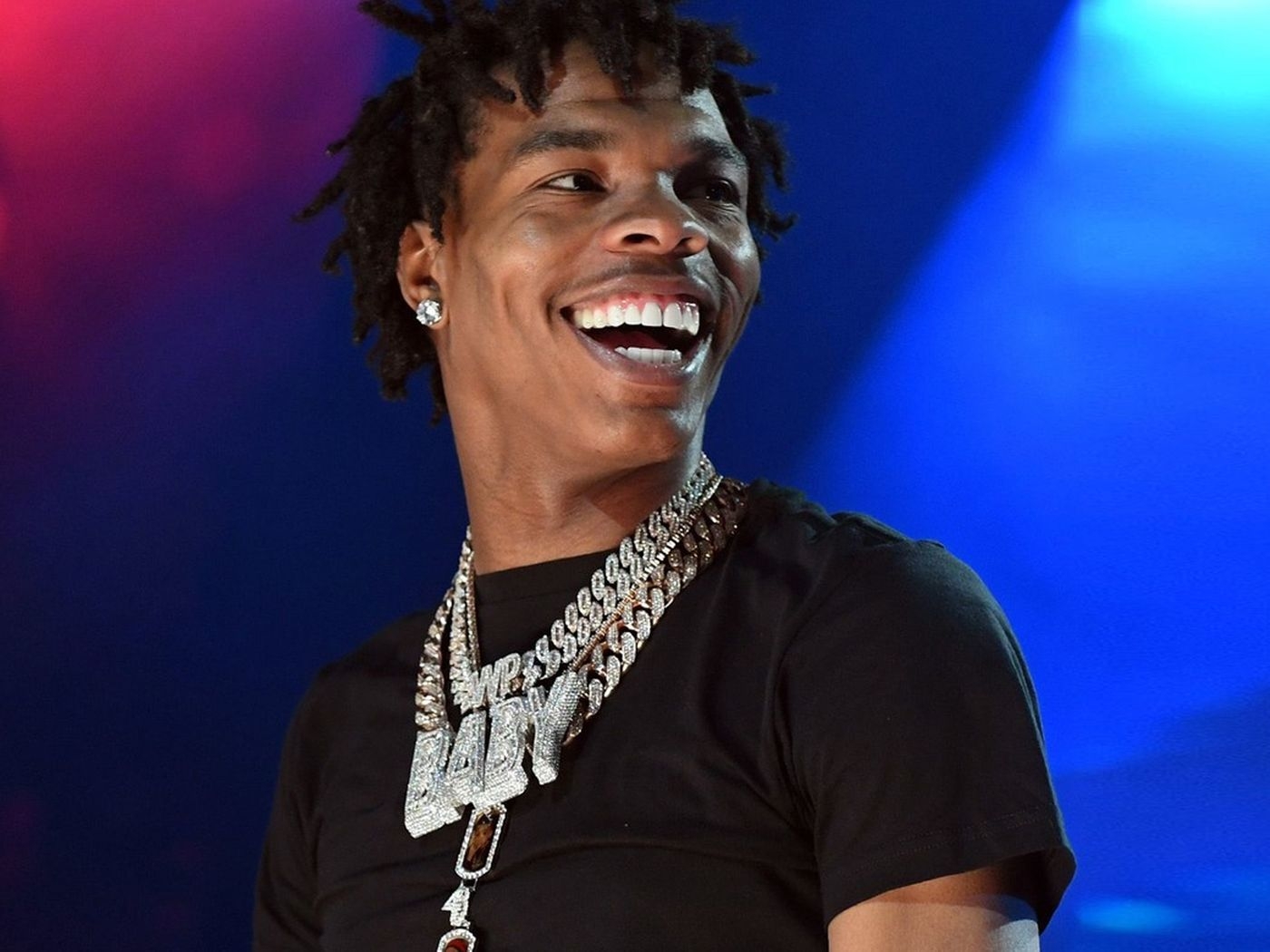 1400x1050 Lil Baby becomes the first artist to go double platinum in 2020, Desktop