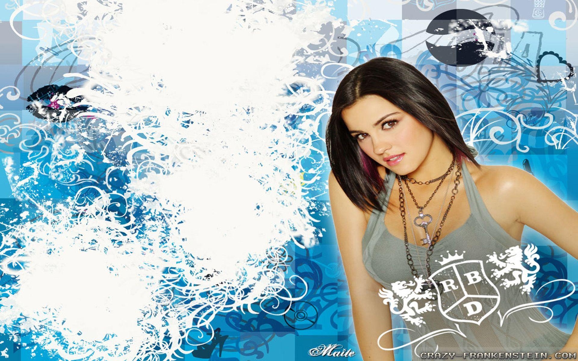 1920x1200 Maite Perroni wallpaper, Desktop