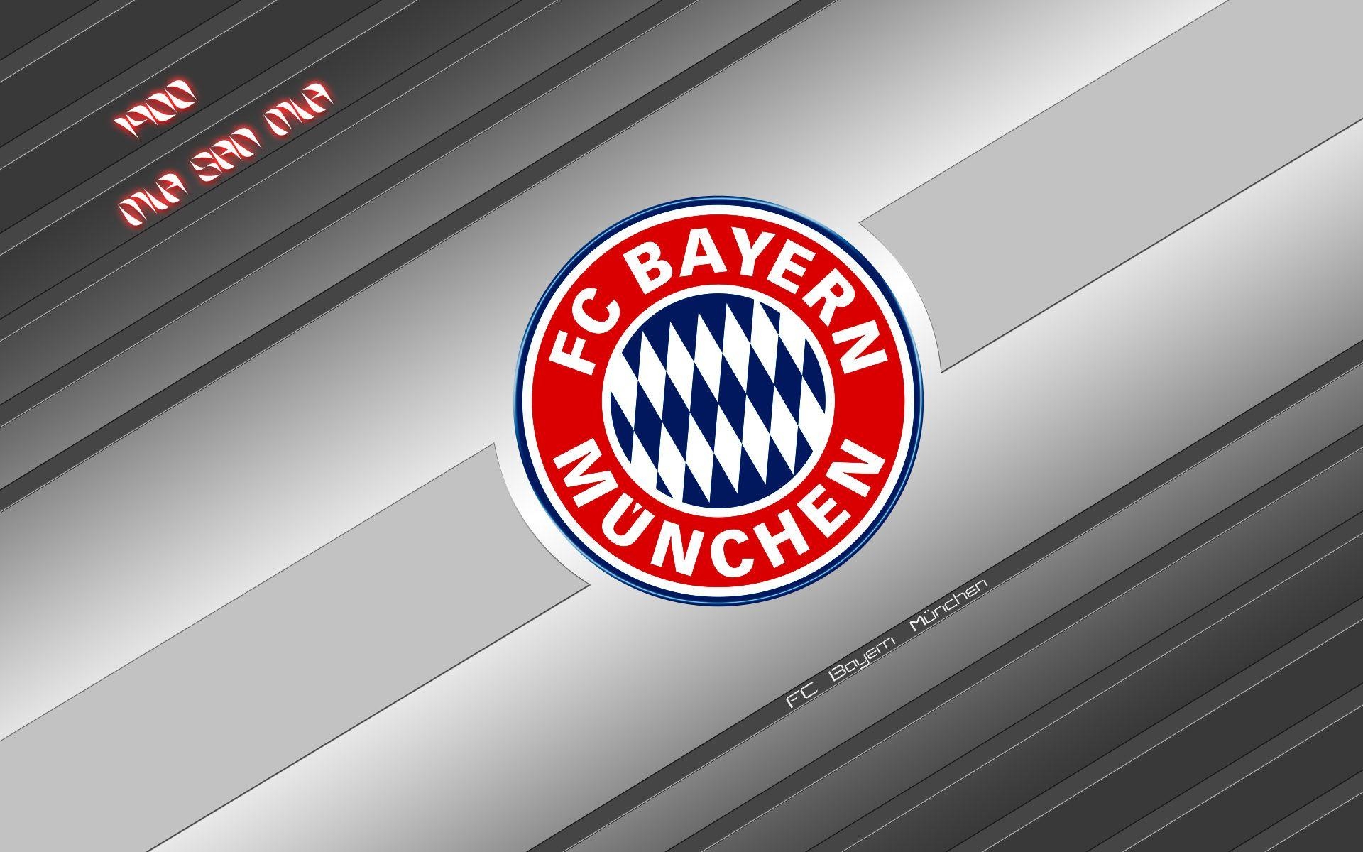 1920x1200 Wallpaper Fc Bayern Mnchen, Desktop