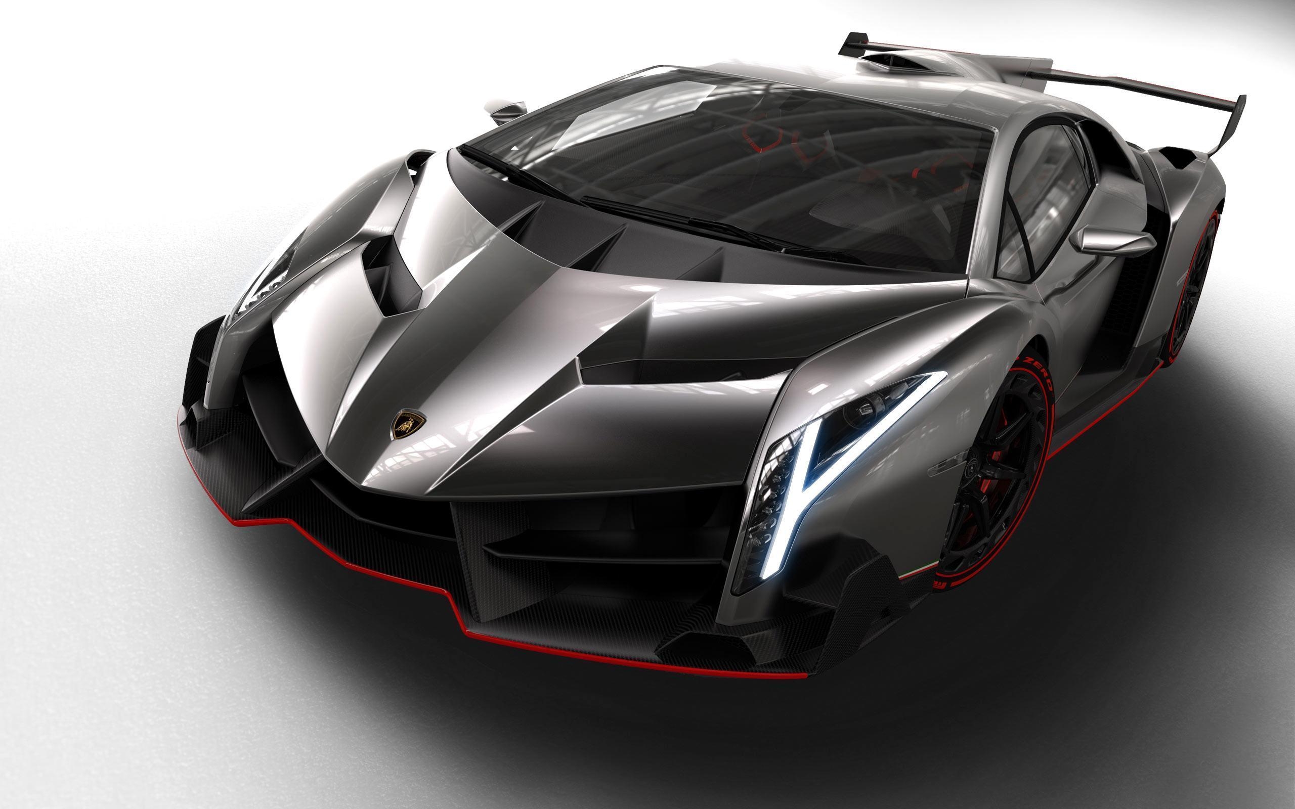 2560x1600 Lamborghini Veneno Wallpaper, Desktop