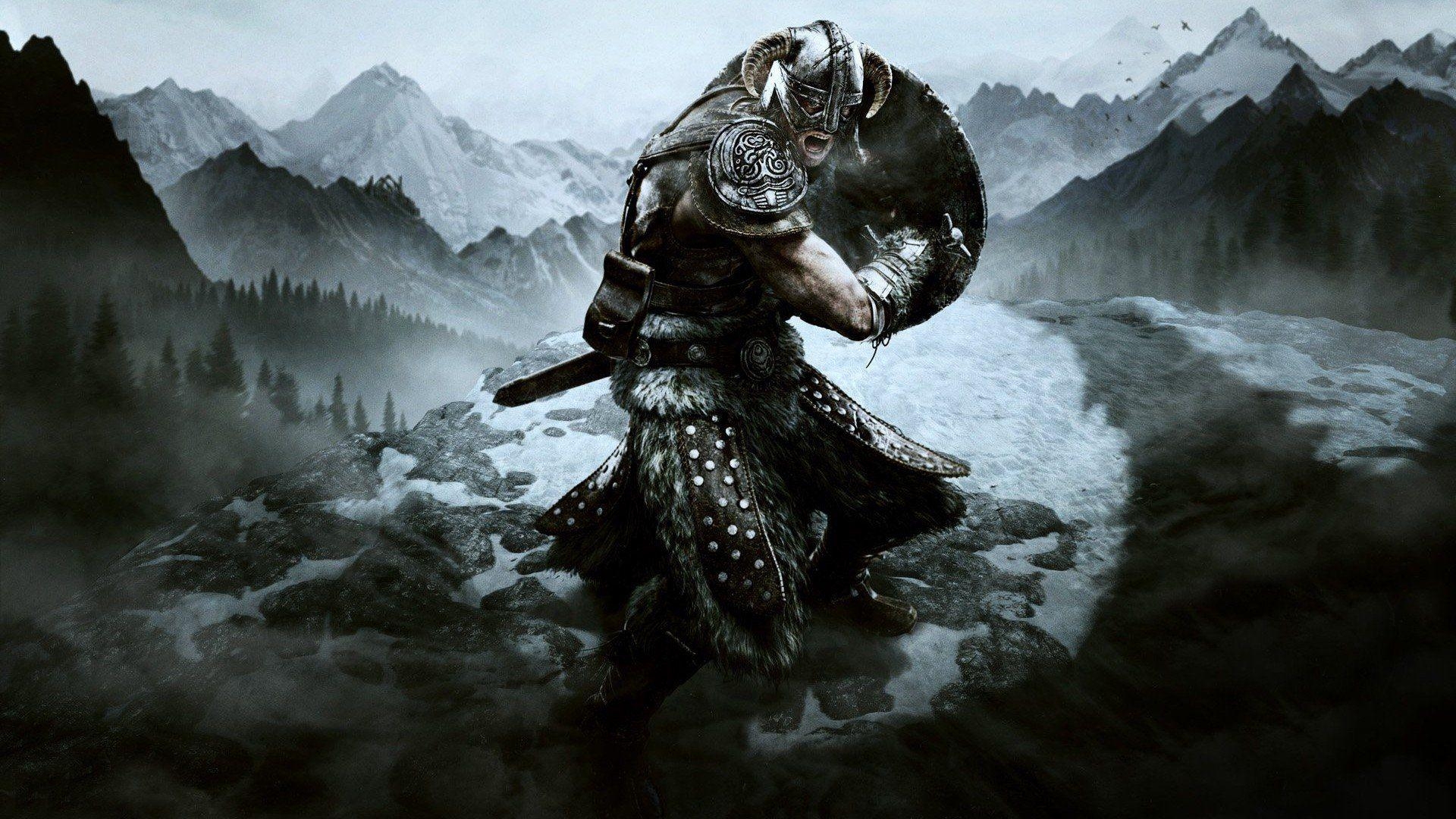 1920x1080 Viking Background Download Free, Desktop