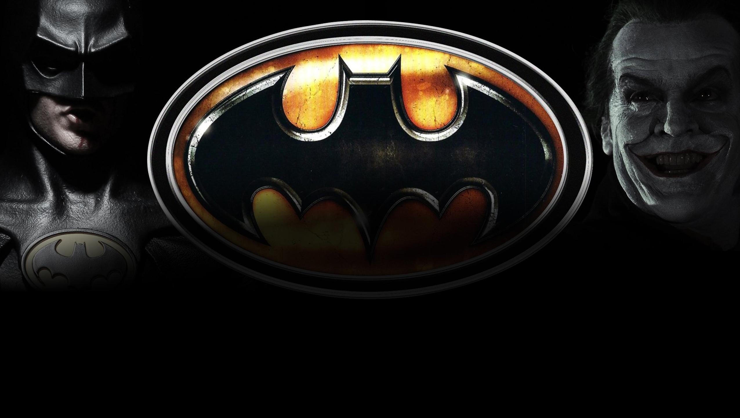 2560x1450 Batman (1989) Desktop Wallpaper, Desktop