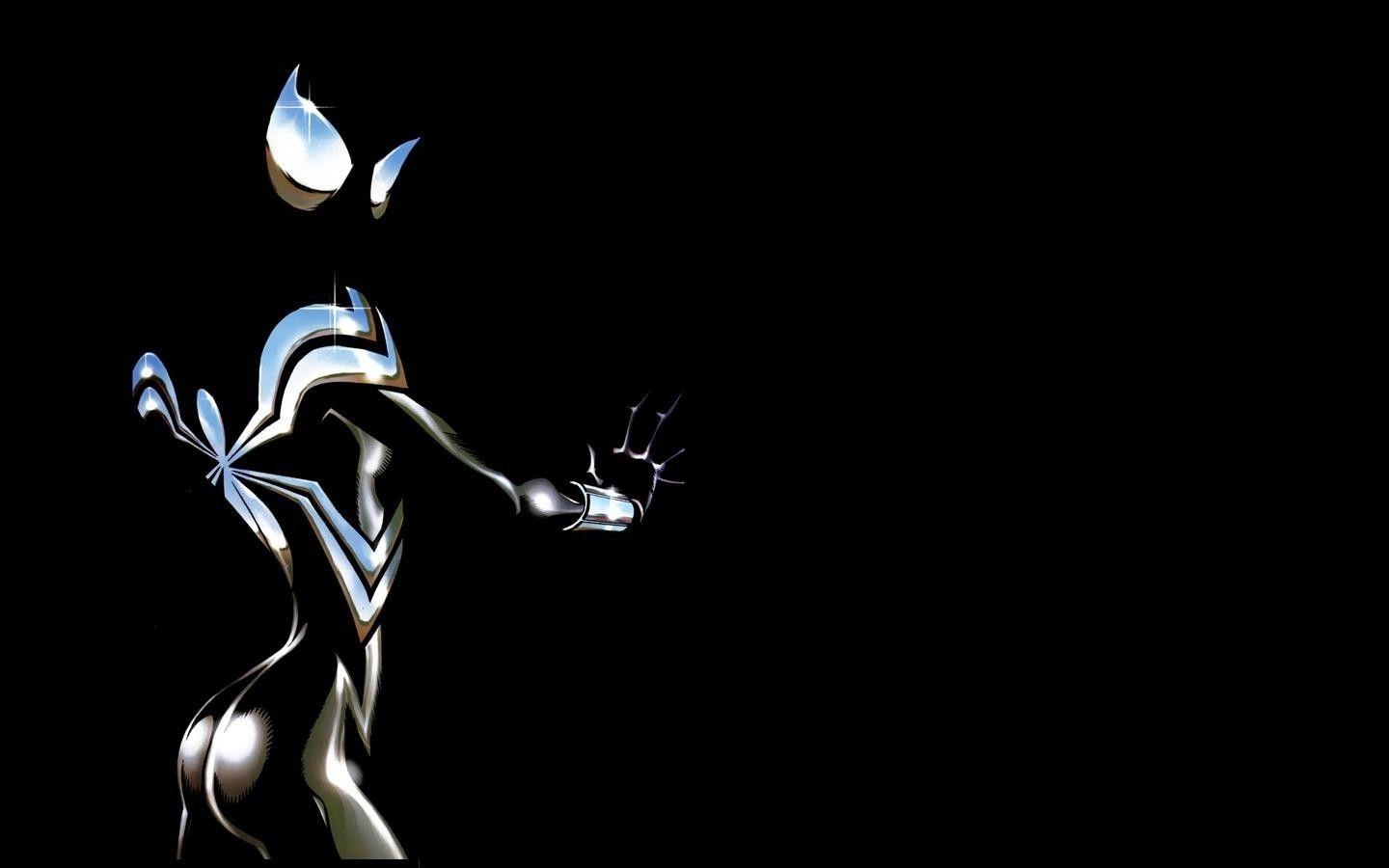 1440x900 Wallpaper,  px, Spider Girl, Spider Man, Spiderman Noir, Desktop