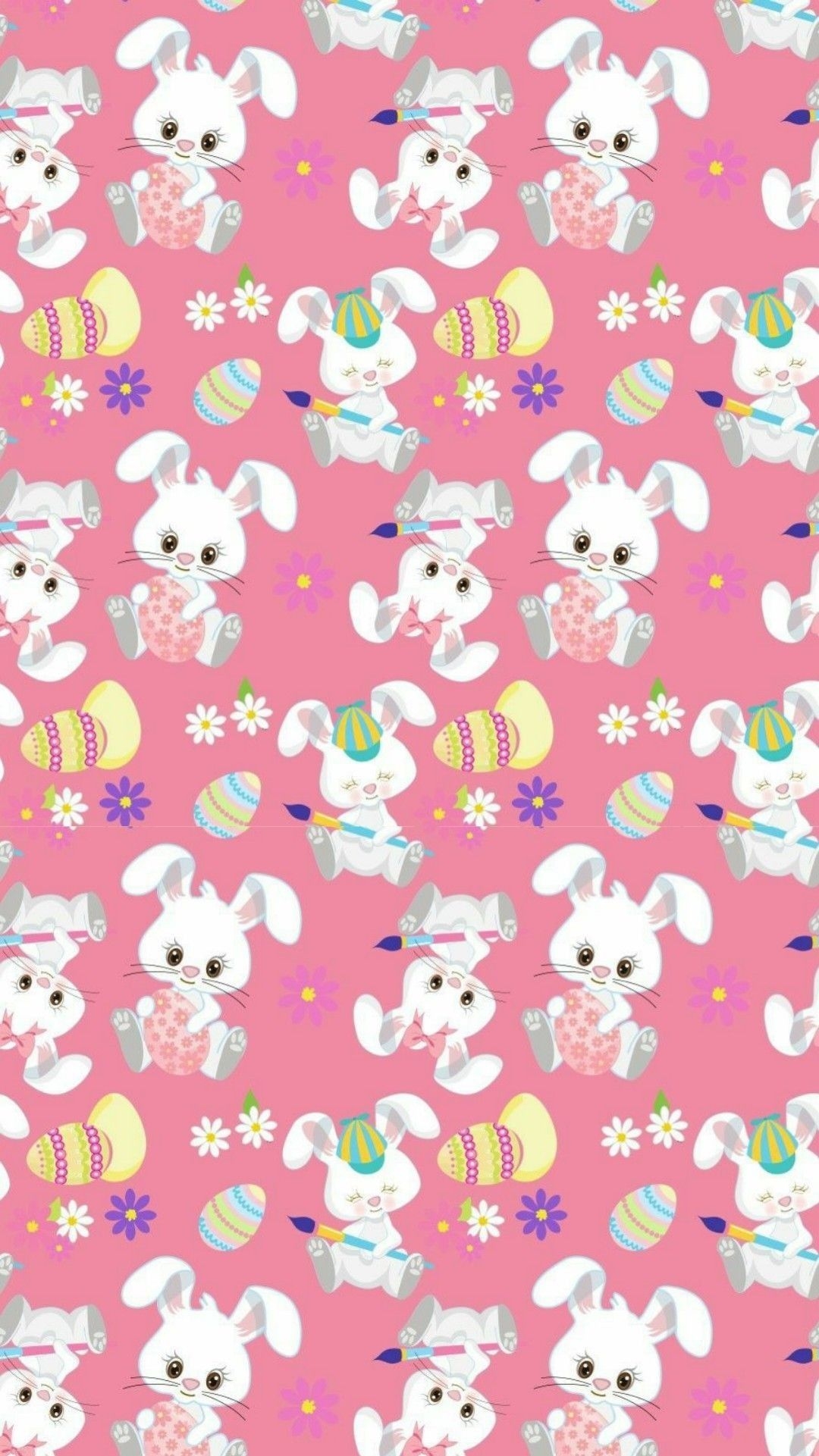 1080x1930 Hello Kitty Spring Wallpaper, Phone