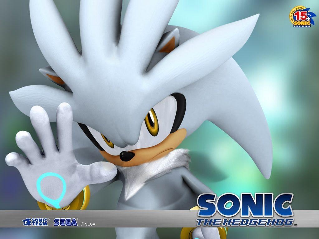 1030x770 Silver Hedge Hog Sonic Wallpaper and Picture. Imageize: 130 kilobyte, Desktop