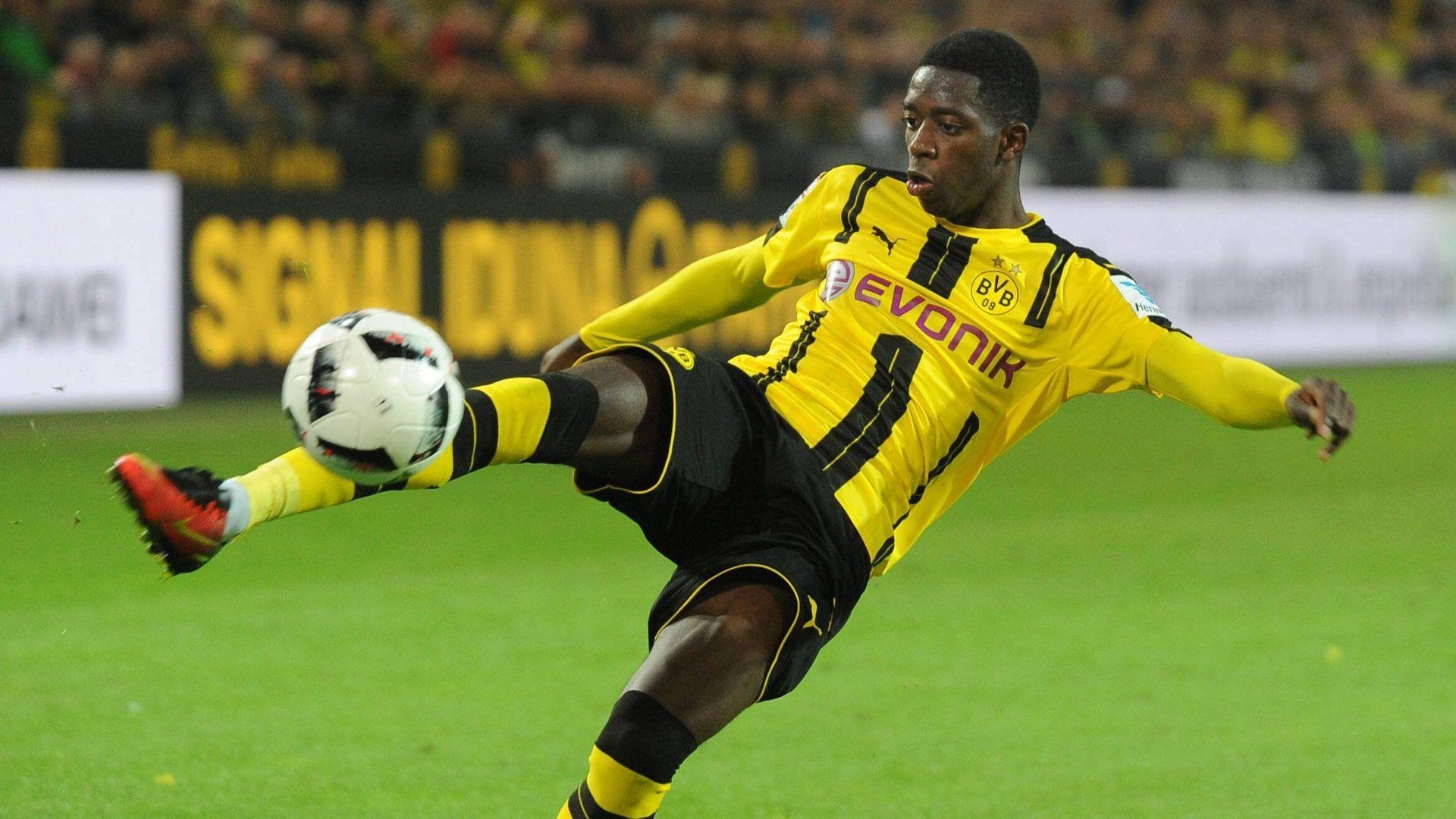 1920x1080 Barcelona Facing Tough Conditions to Sign Ousmane Dembele. news, Desktop