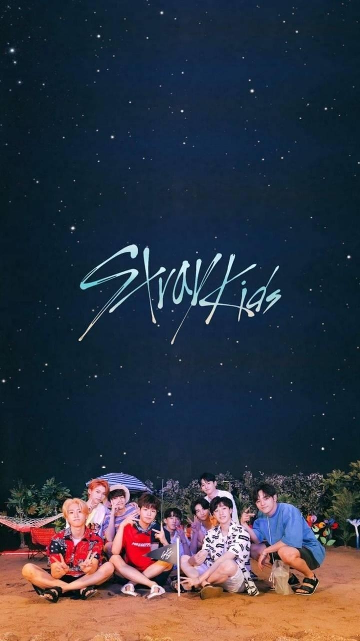 720x1280 Stray kids wallpaper, Phone