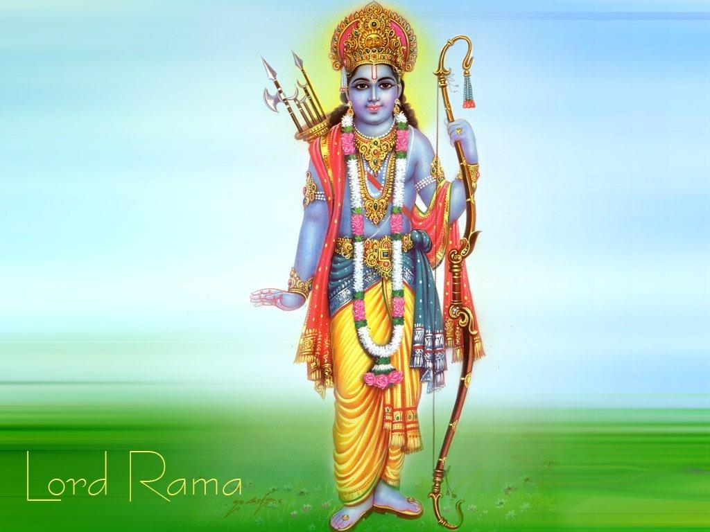 1030x770 Download Free HD Wallpaper of Shree ram/ ramji, Desktop