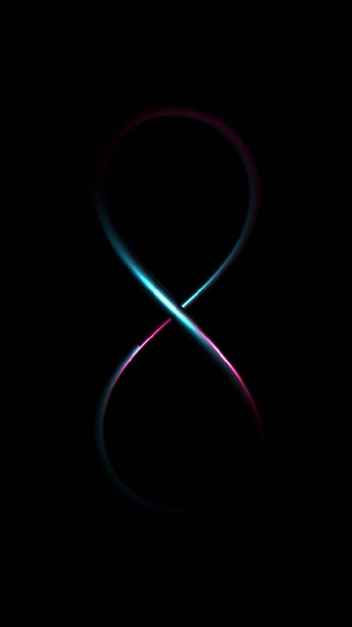 720x1280 Infinity wallpaper, Phone