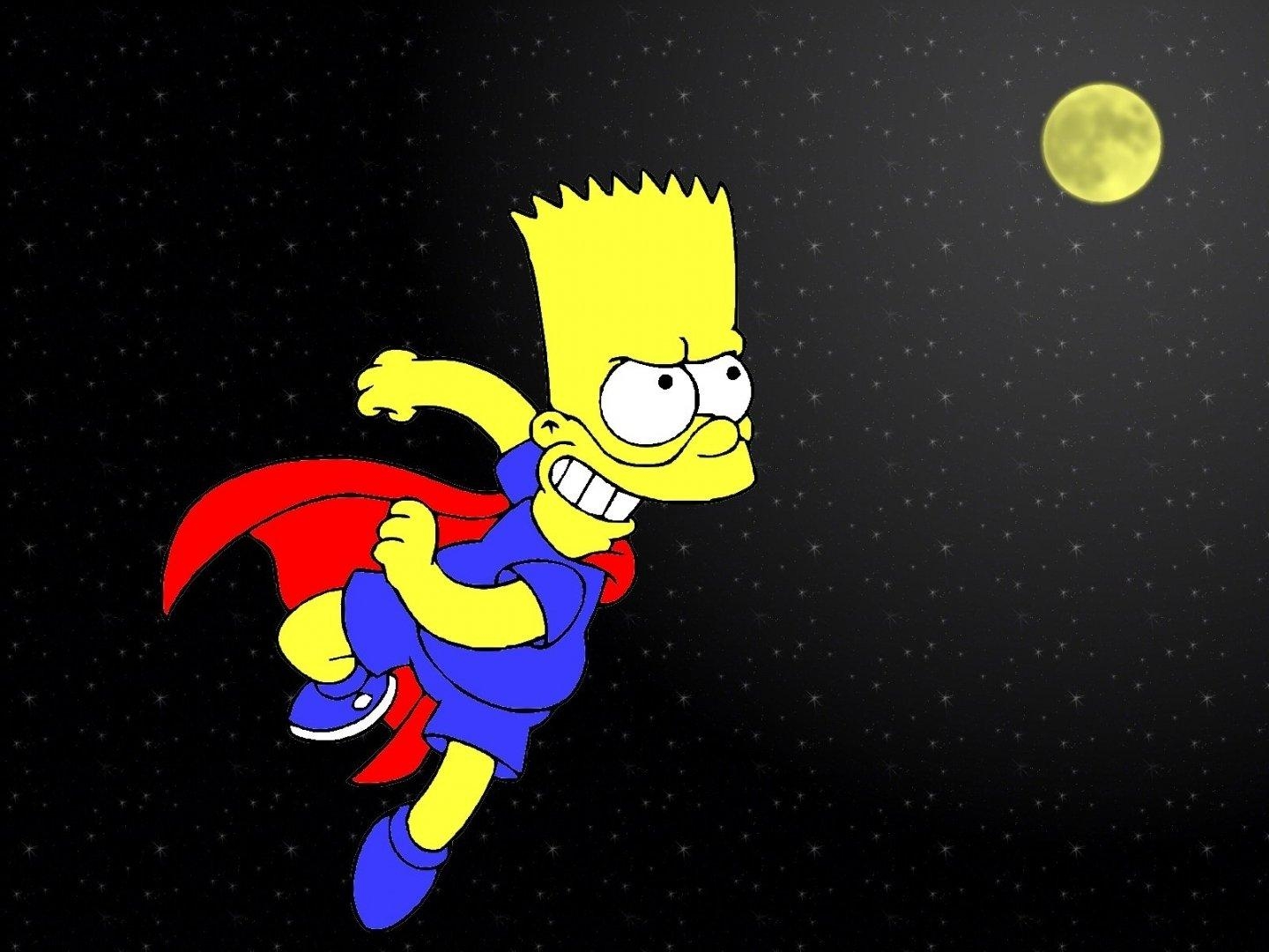 1440x1080 The Simpsons Wallpaper and Background Imagex1080, Desktop