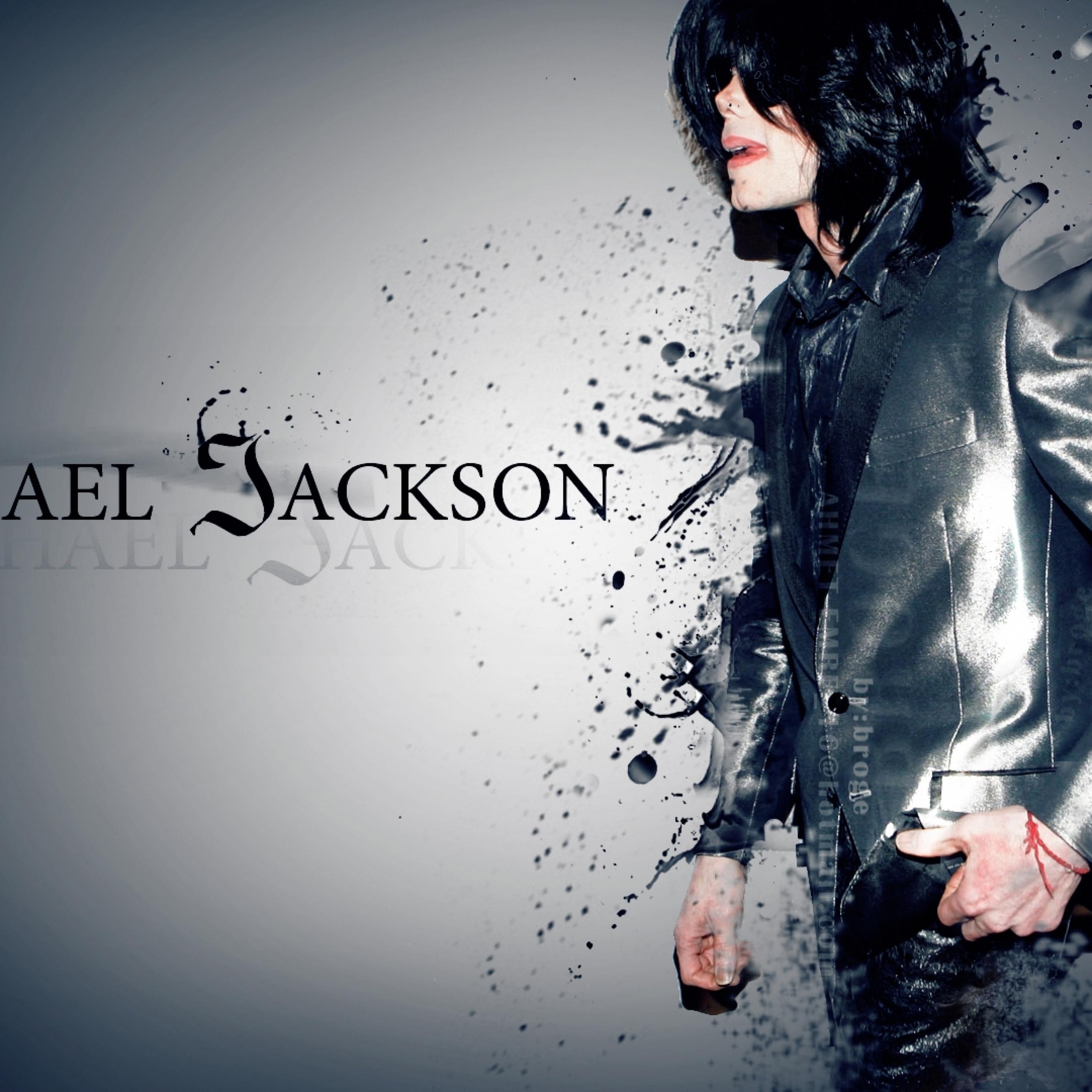 2780x2780 Download Michael Jackson Glamorous Wallpaper Apple iPad Air, Phone