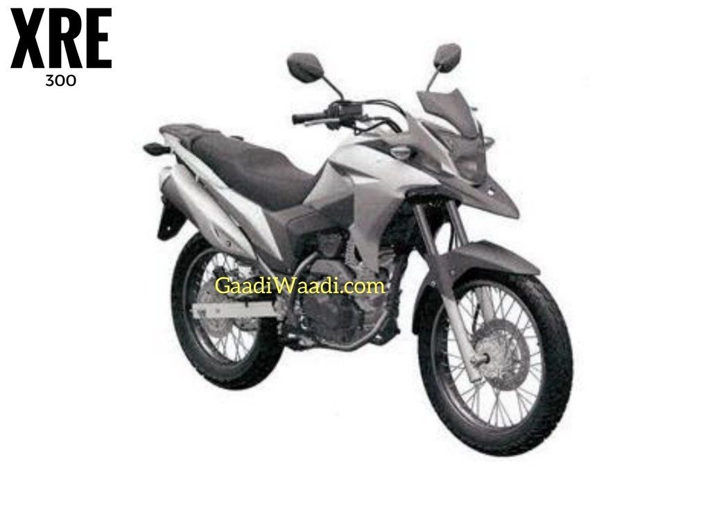 1030x770 Honda XRE 300 Adventure Bike India Launch, Price, Specs, Engine, Features, Rivals, Desktop