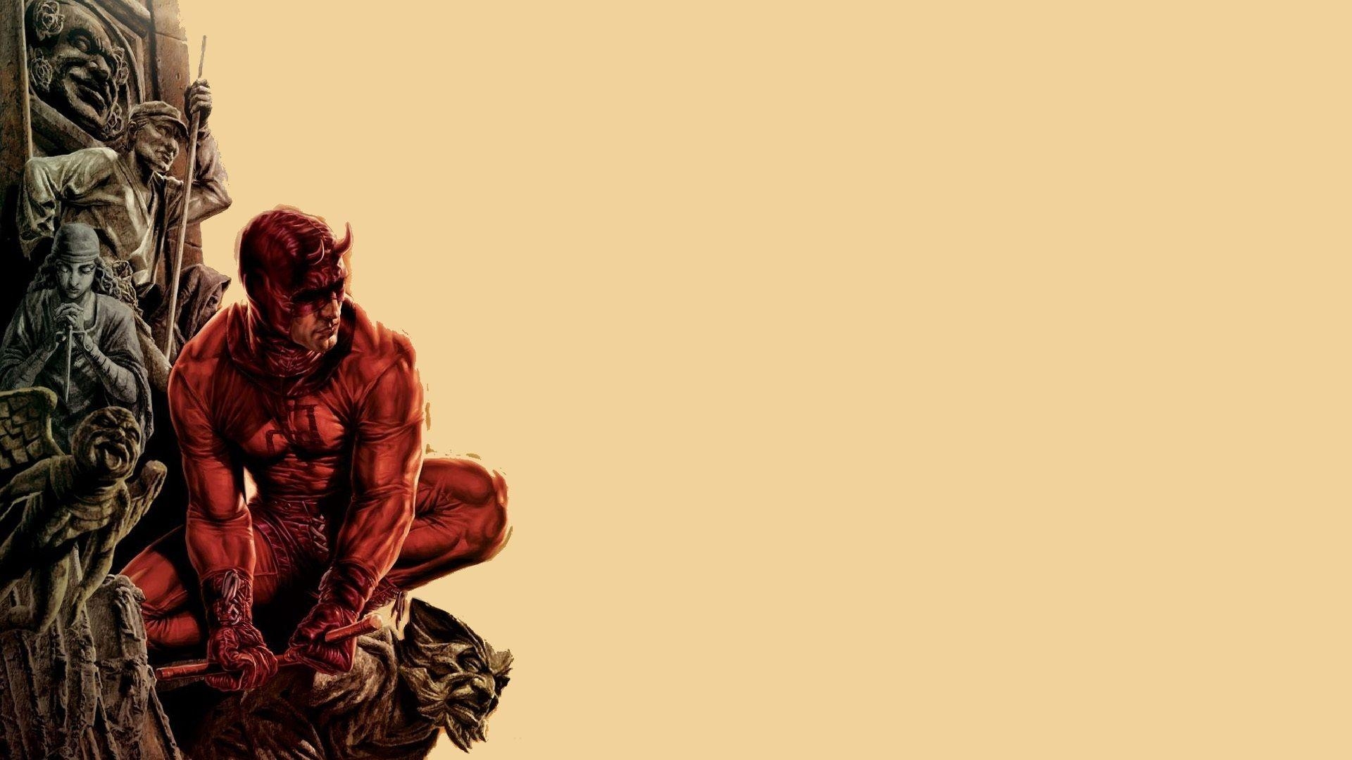 1920x1080 Daredevil Wallpaper HD, Desktop