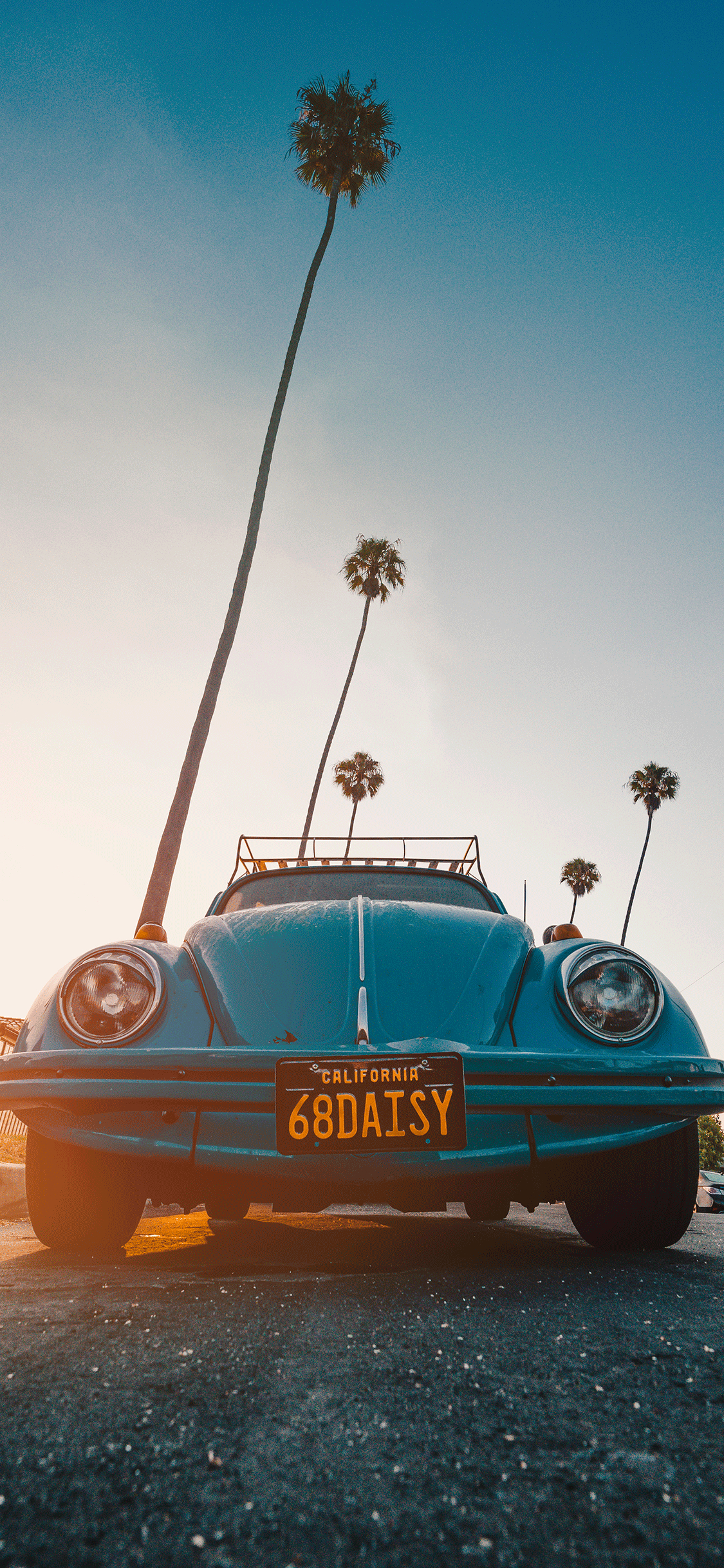 1130x2440 Vintage Car Wallpaper for iPhone Pro Max, X, 6, Phone