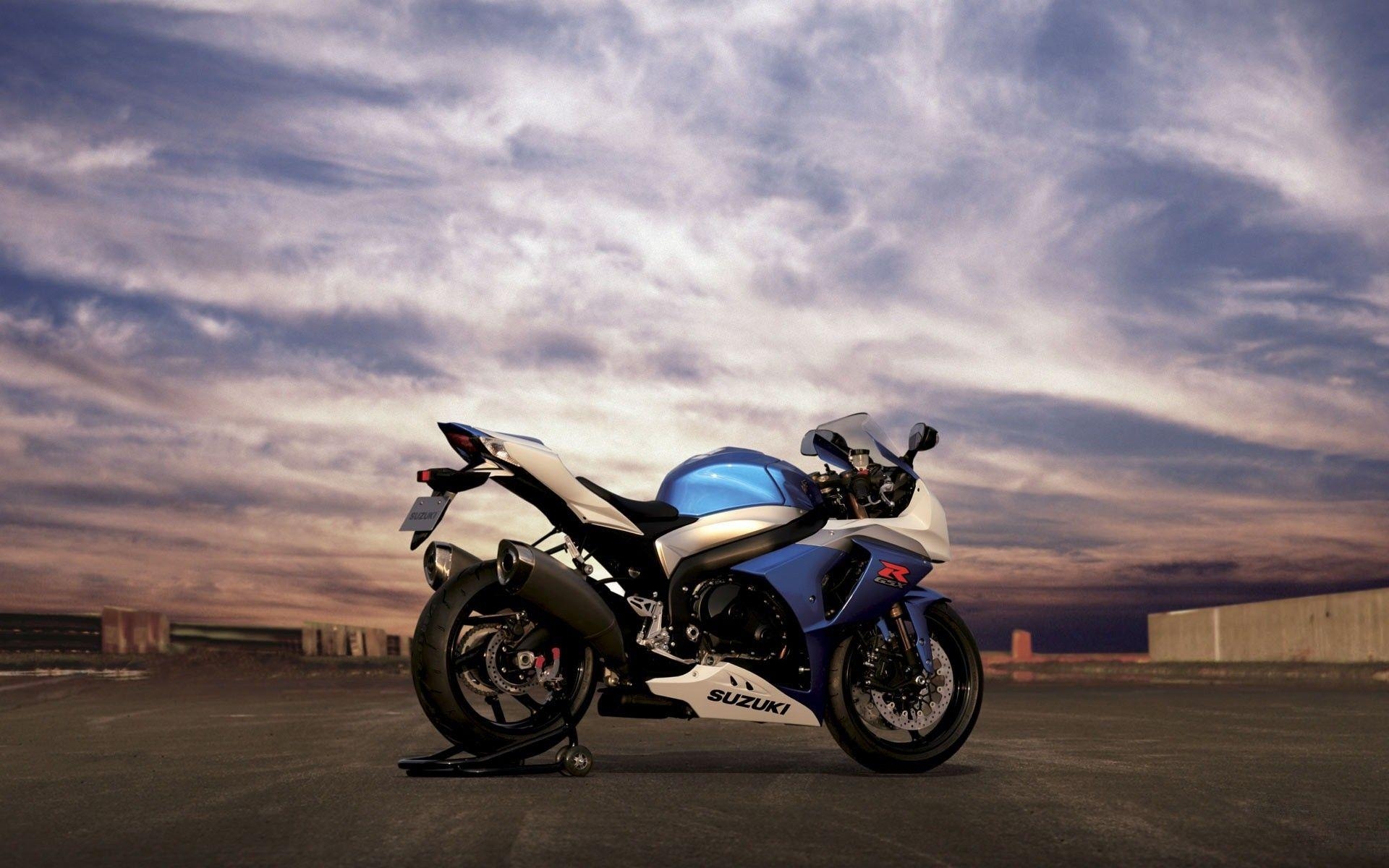 1920x1200 Suzuki GSX R Bike, HD Bikes, 4k Wallpaper, Image, Background, Desktop