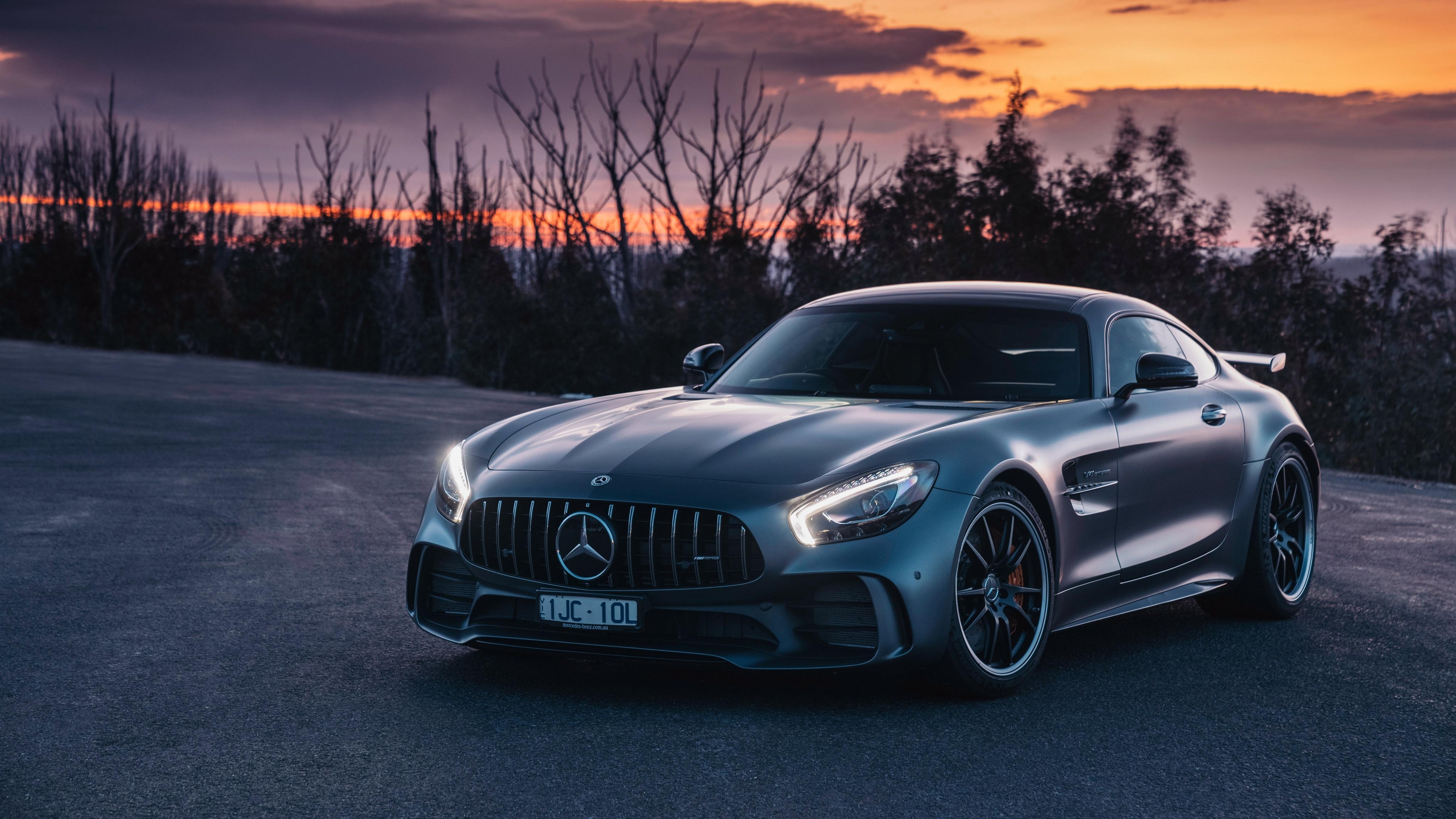 4100x2310 Mercedes AMG GT 4k Ultra HD Wallpaper. Background Image, Desktop