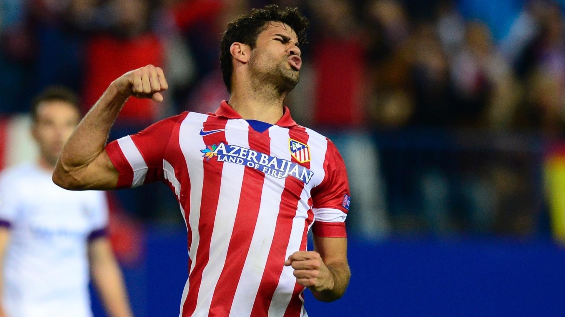 1920x1080 Diego Costa Atletico Madrid Atletico Madrid (id: 197769), Desktop