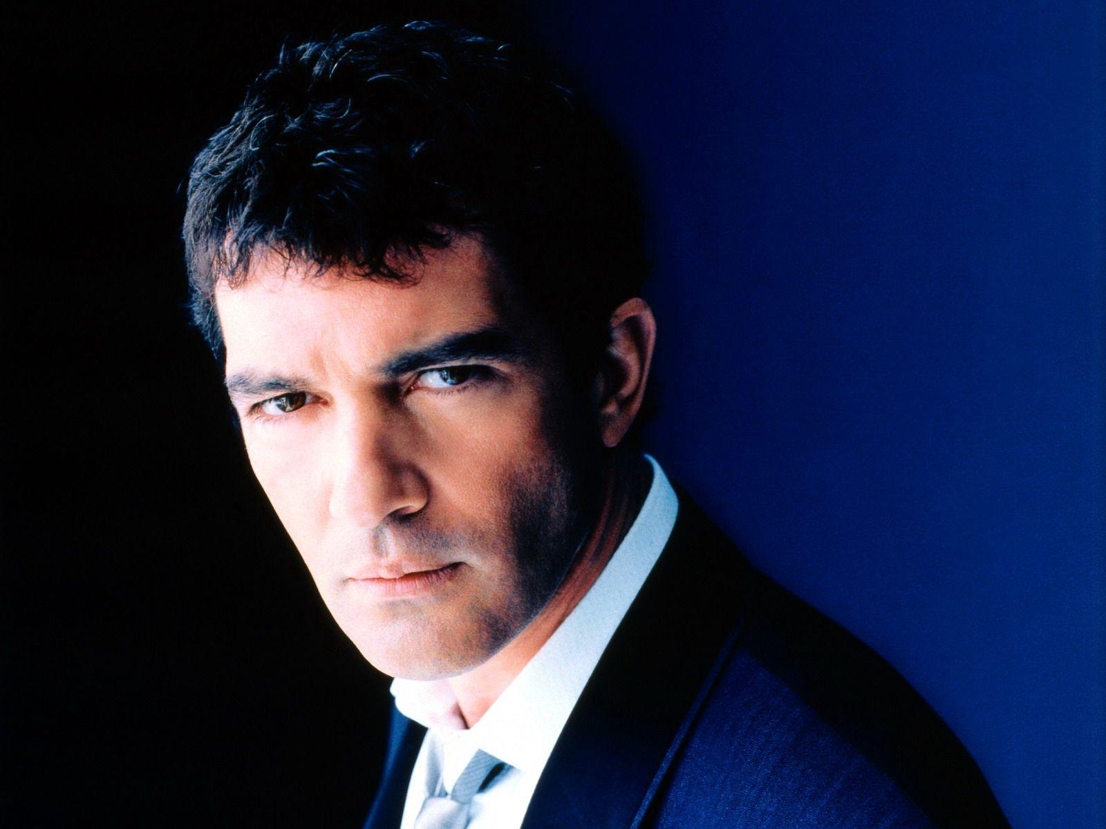 1600x1200 Antonio Banderas Wallpaper 12 X 1200, Desktop