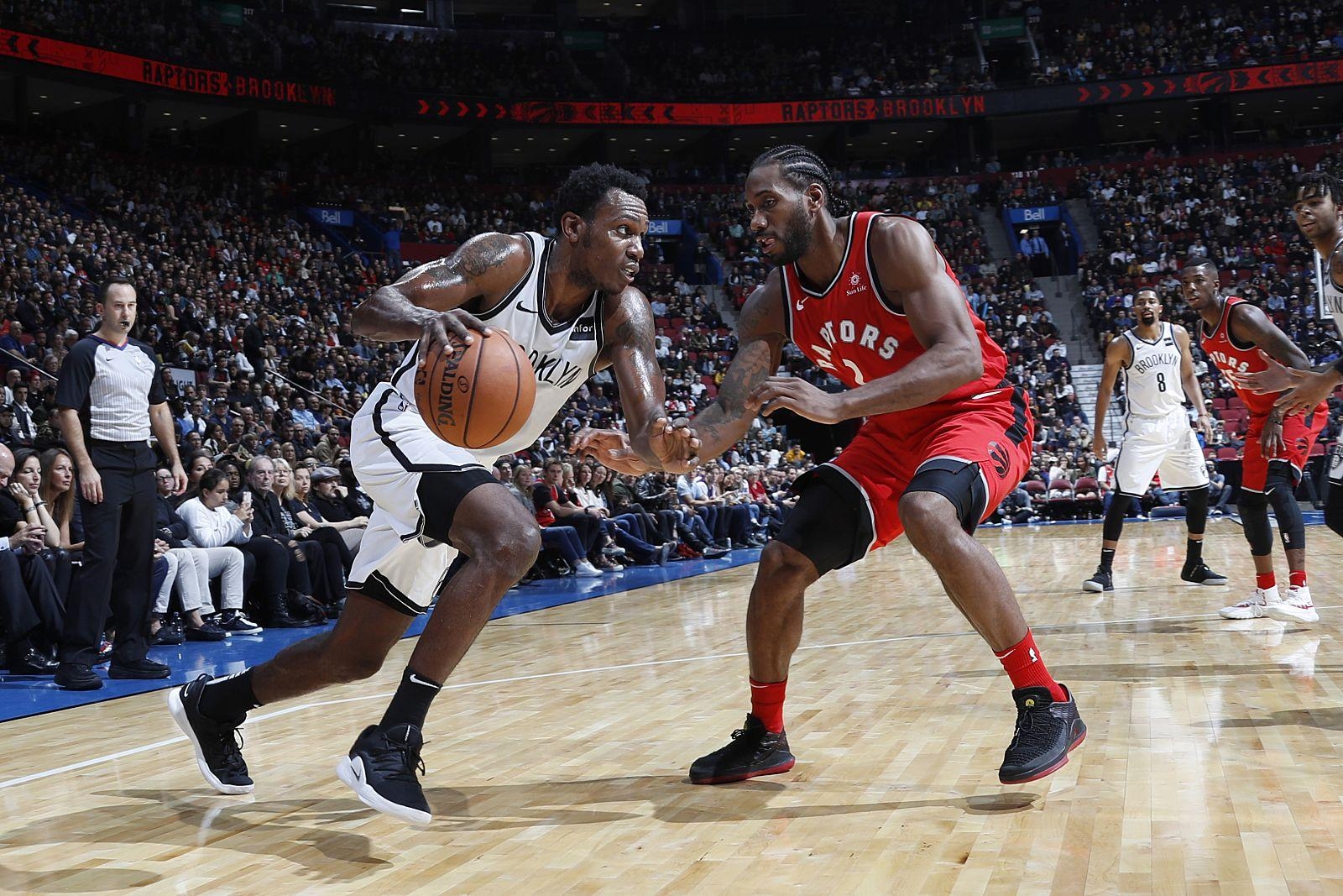 1600x1070 Toronto Raptors Roundtable: Kawhi Leonard expectations and more, Desktop