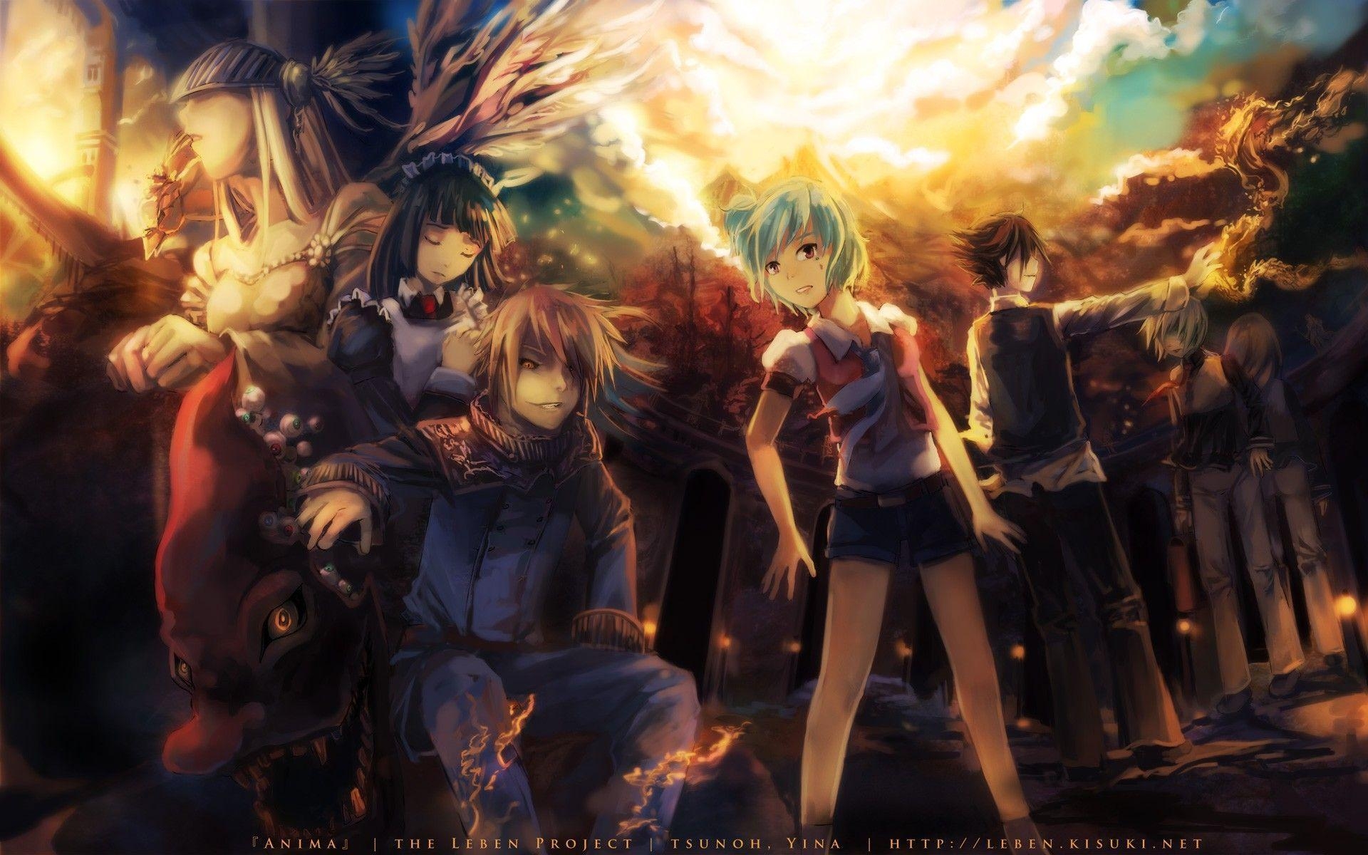 1920x1200 Video Games Ragnarok Online Artwork Fresh New HD Wallpaper, Desktop