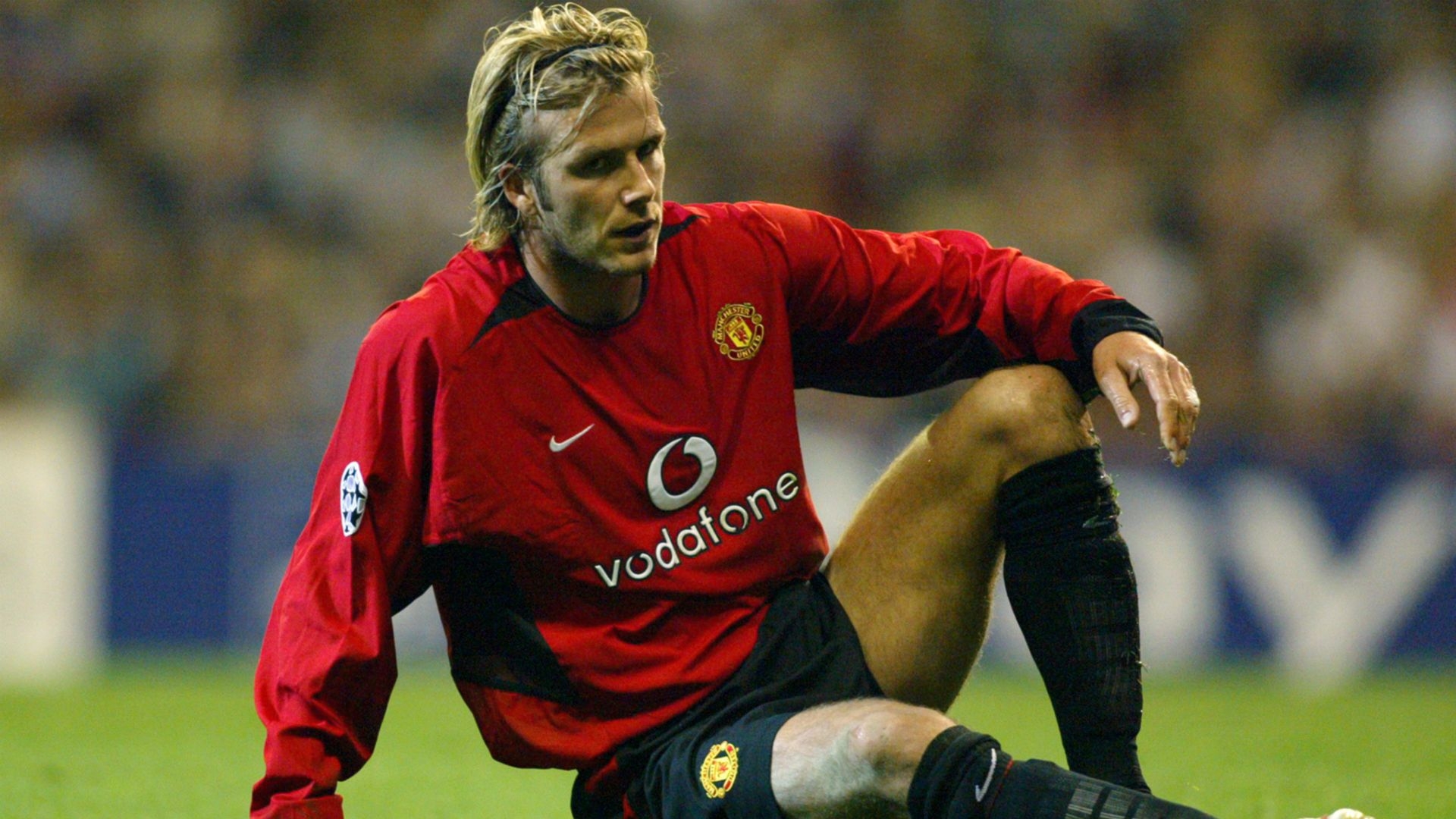 1920x1080 Beckham reveals how Man Utd almost sold him to Barcelona, Desktop