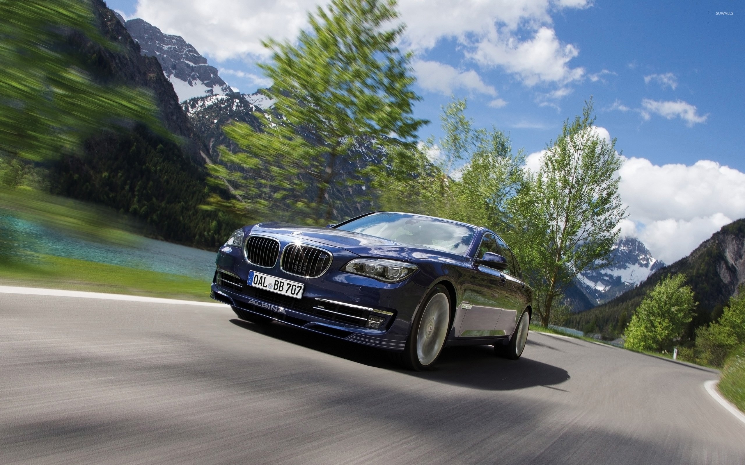 2560x1600 BMW Alpina B7 Biturbo wallpaper wallpaper, Desktop