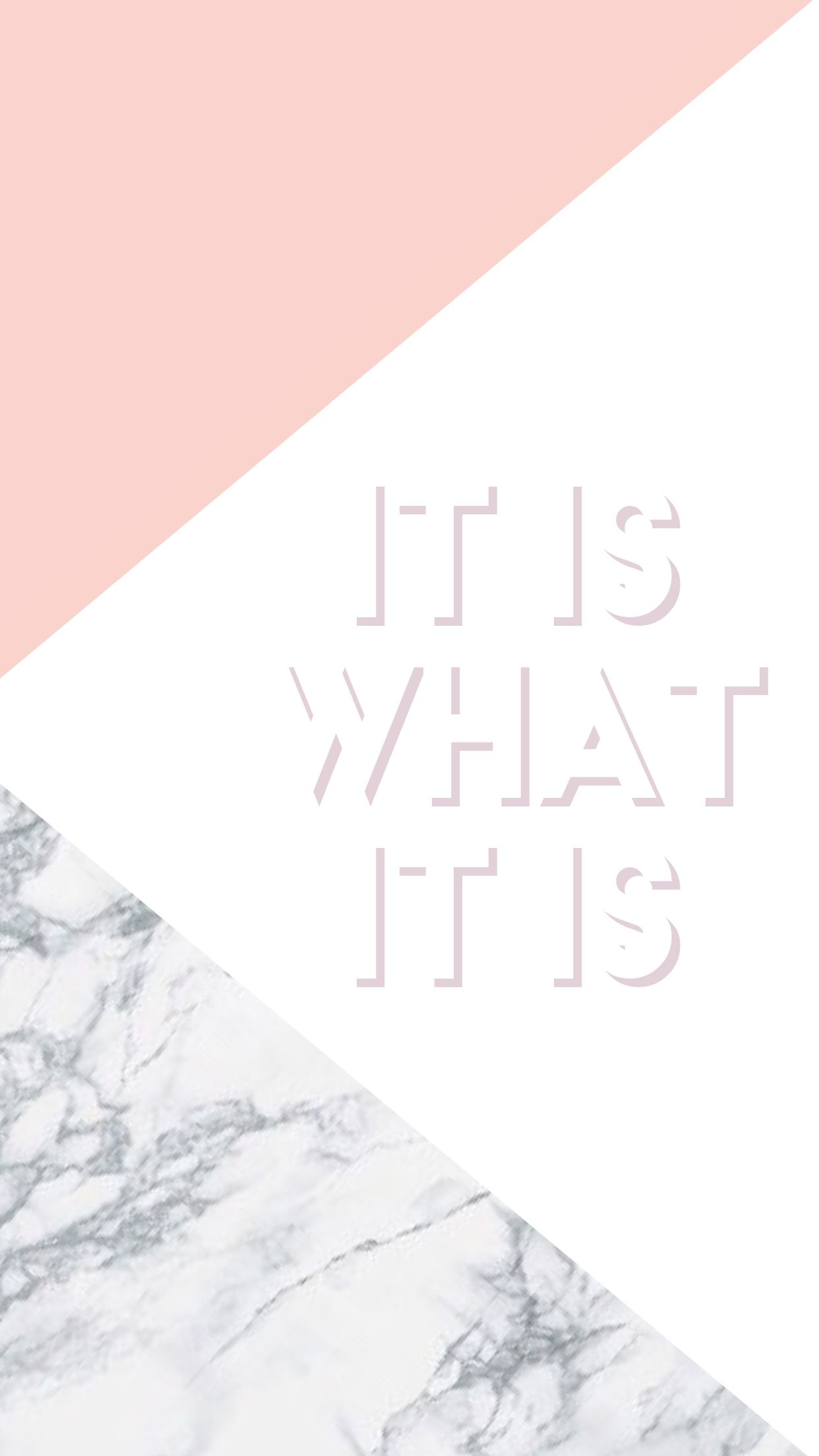 1250x2210 It Is What It Is Wallpaper Free It Is What It Is Background, Phone