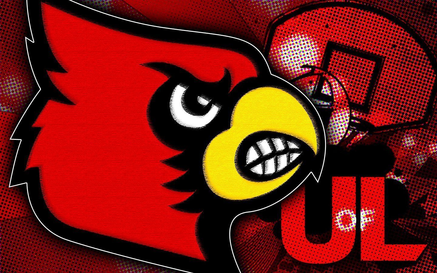 1440x900 Louisville Cardinals Wallpaper, Desktop