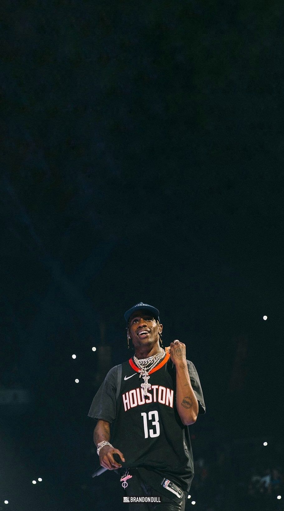 920x1640 Hey guys, thought y'all might appreciate this phone wallpaper I edited :), Phone