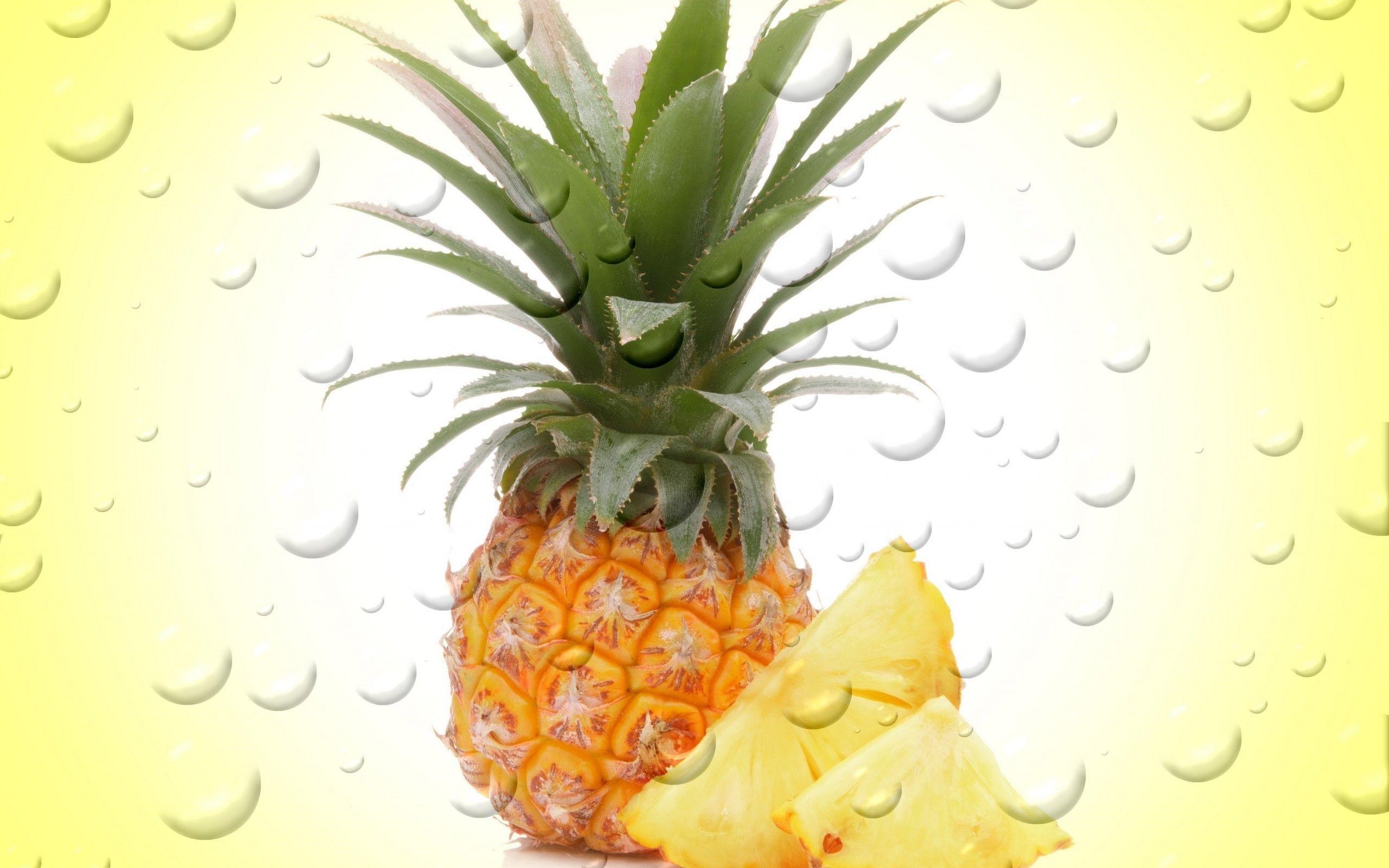 2560x1600 Pineapple Wallpaper Desktop, Desktop