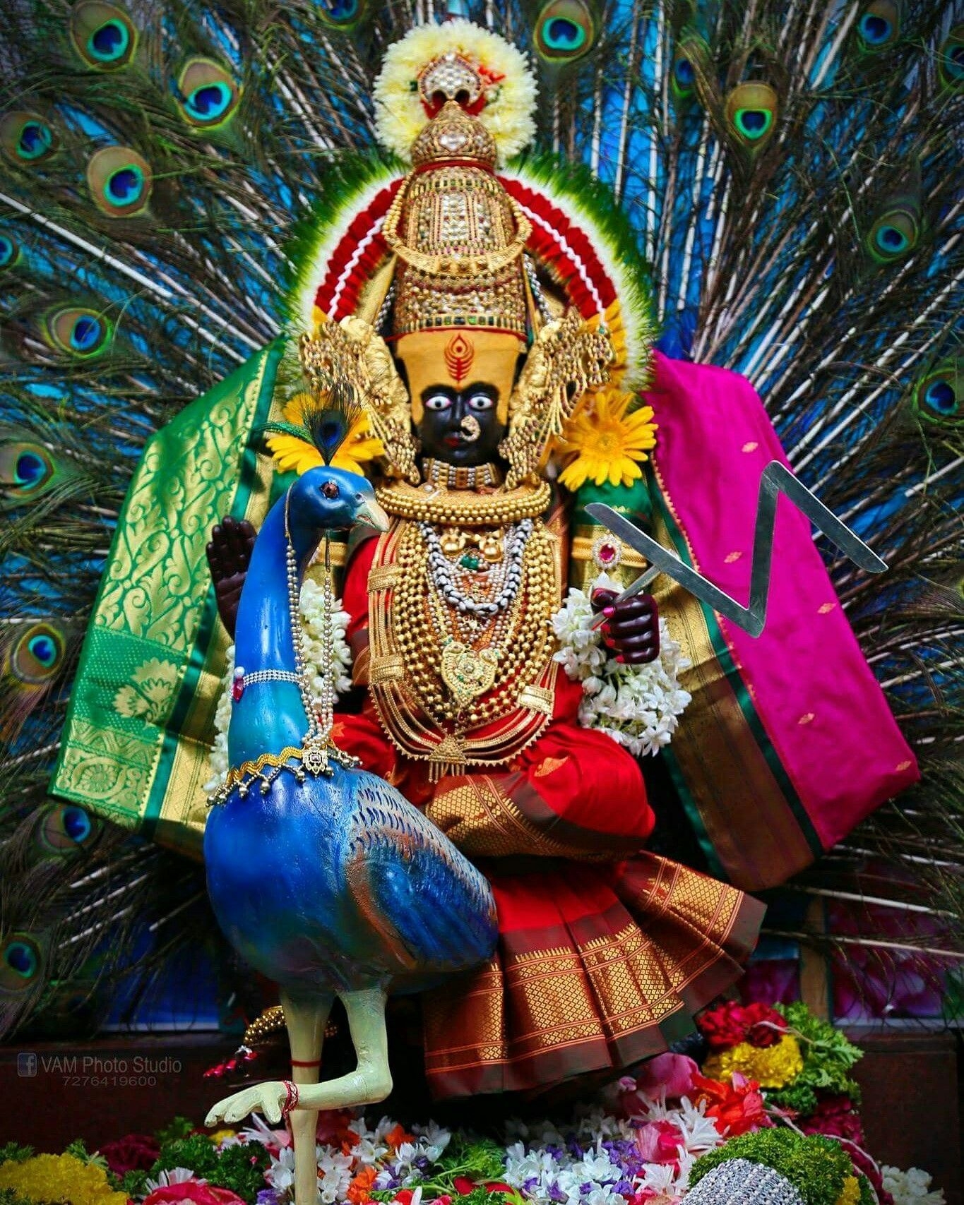 1370x1710 Mahalaxmi ideas. kolhapur, hindu gods, indian gods, Phone