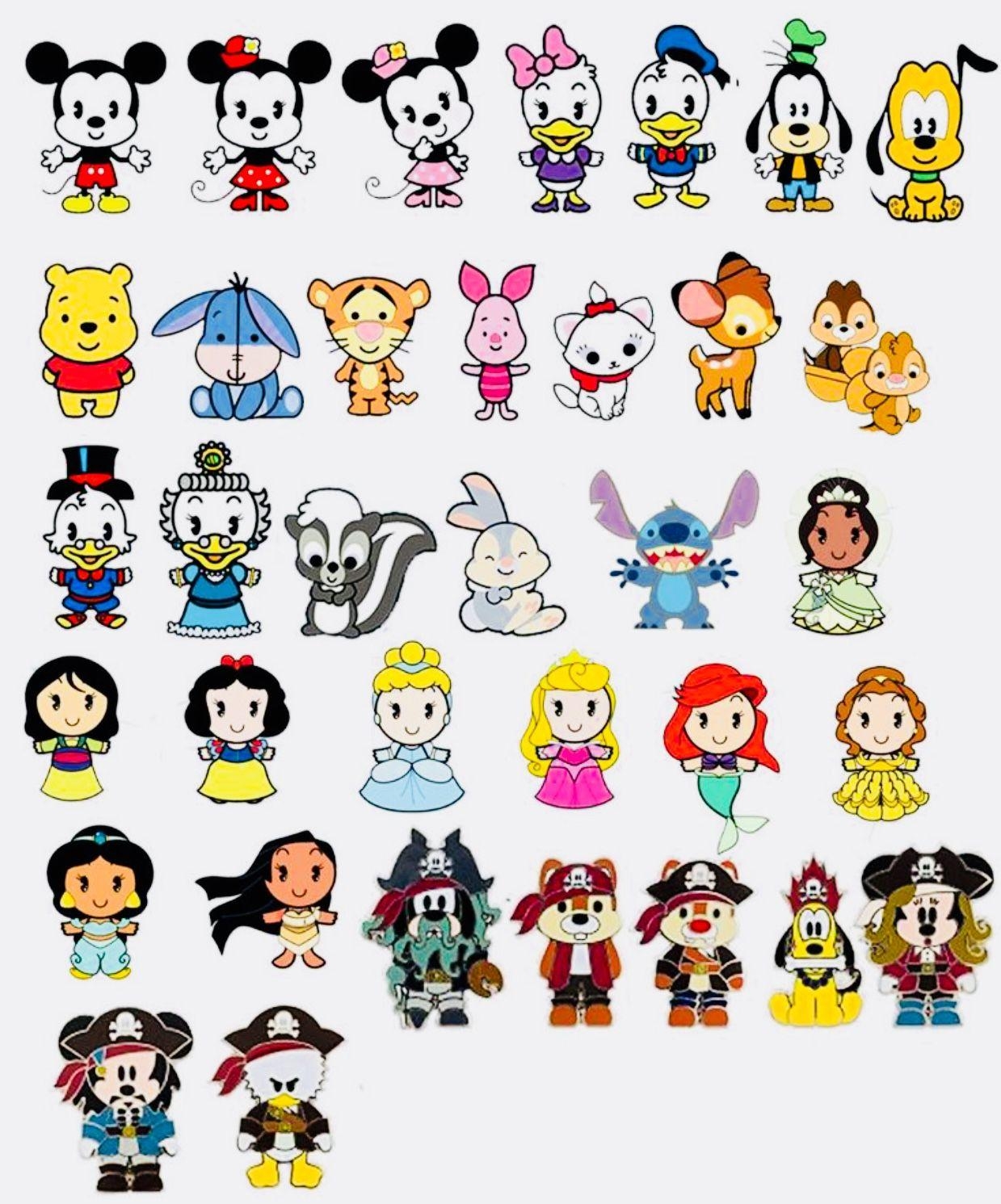 1240x1500 Disney characters ♥️. Drawings/ paintings in 2019, Phone