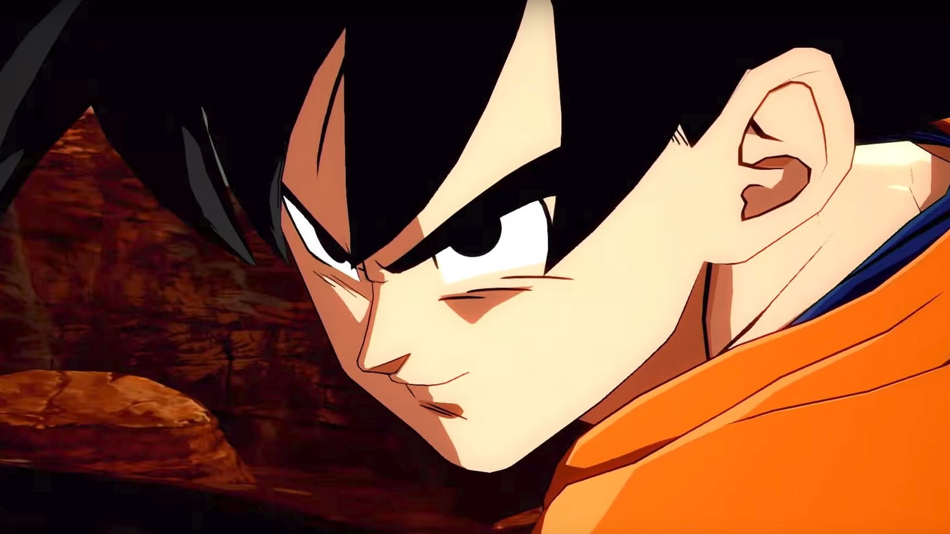 1920x1080 Dragon Ball FighterZ, Desktop