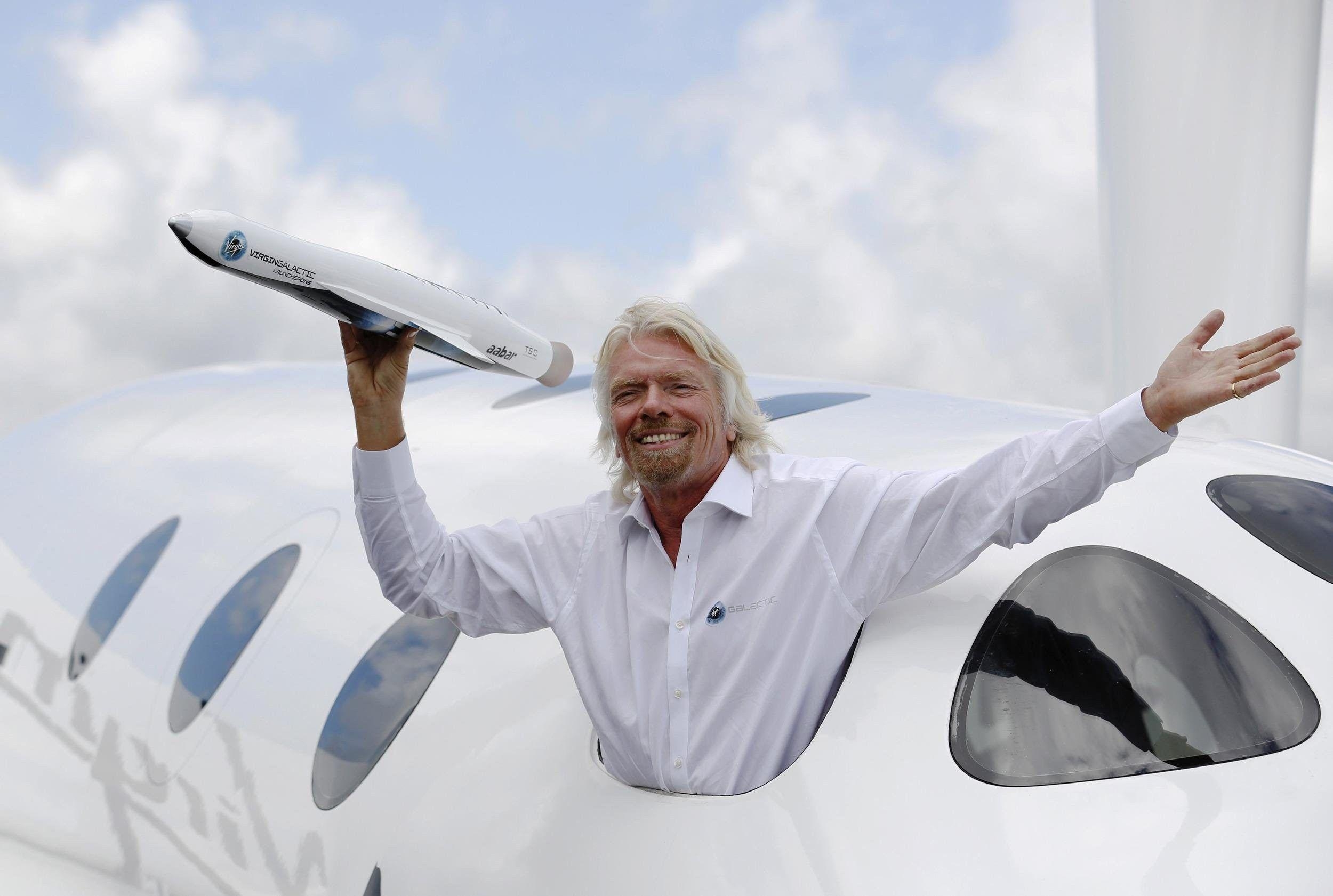 2500x1690 Richard Branson High Quality Wallpaper, Desktop