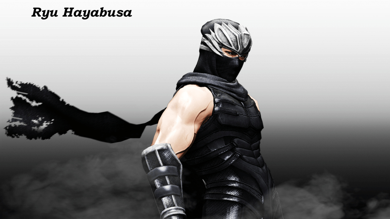 1280x720 Vehicles For > Ryu Hayabusa Wallpaper, Desktop