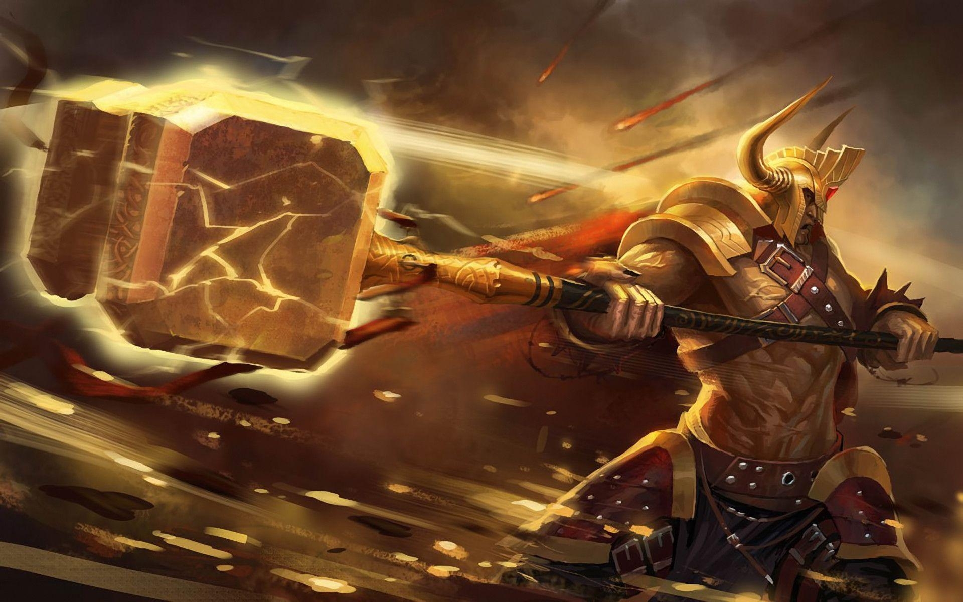 1920x1200 Warrior Wallpaper Background Free Desktop, Desktop