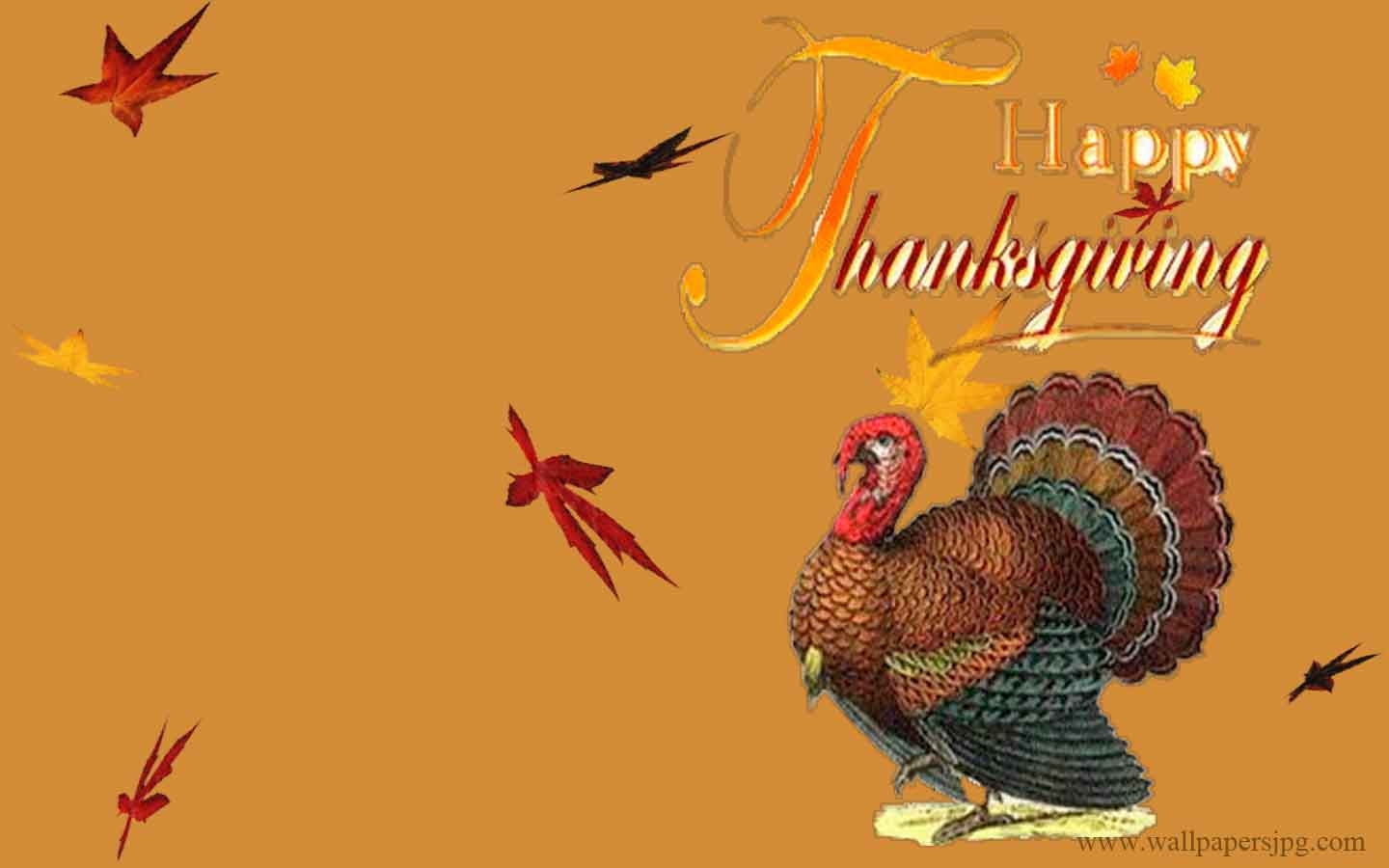 1440x900 Free Wallpaper Thanksgiving Day Turkey Card Wallpaper PX, Desktop