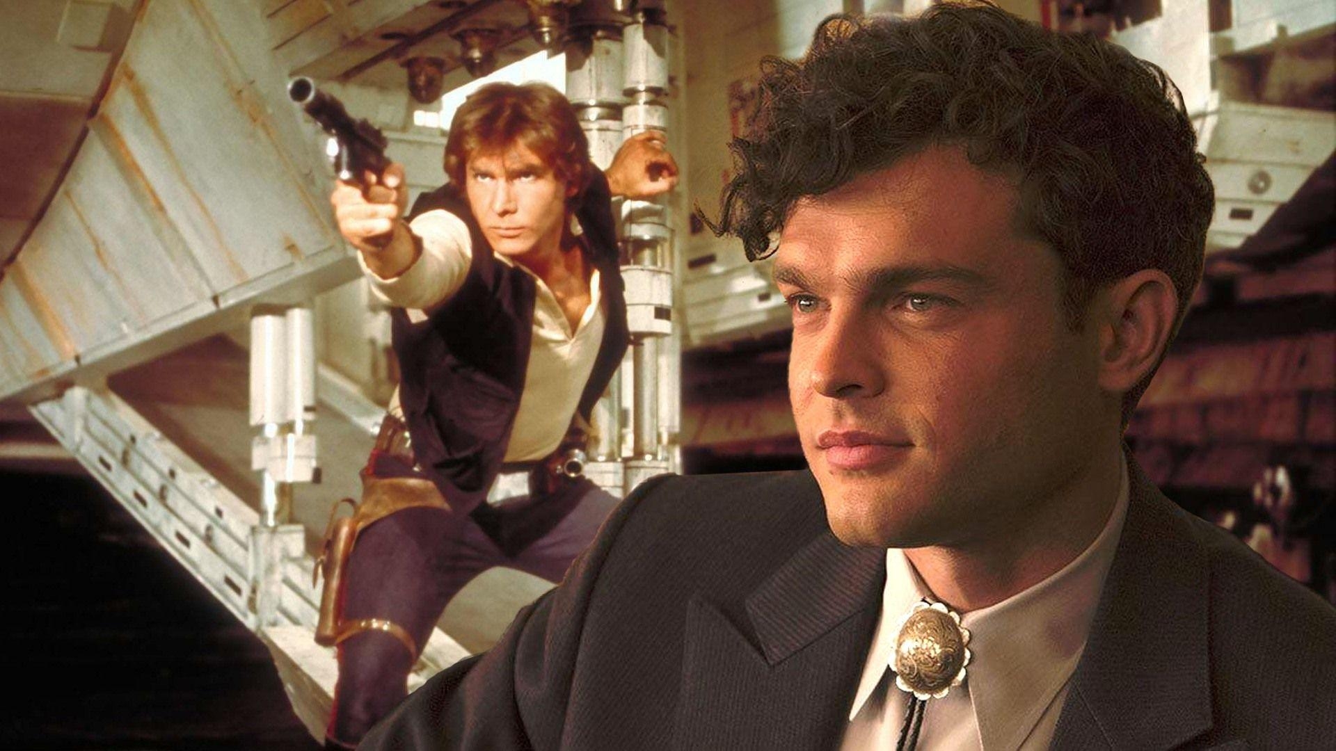 1920x1080 Solo: A Star Wars Story Official Plot Synopsis Revealed, Desktop