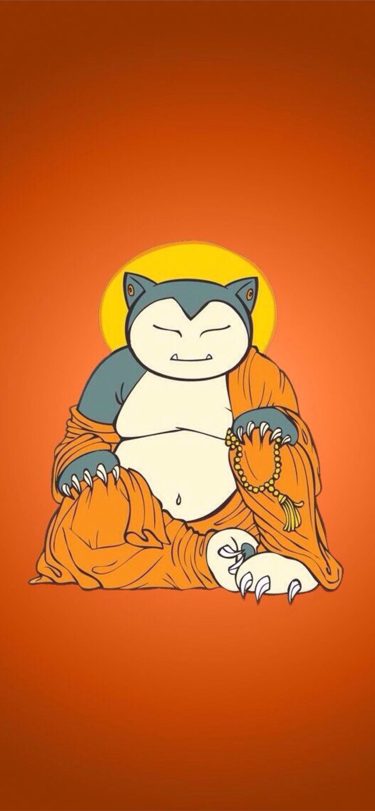 1290x2780 Best Snorlax HD iPhone HD Wallpaper, Phone