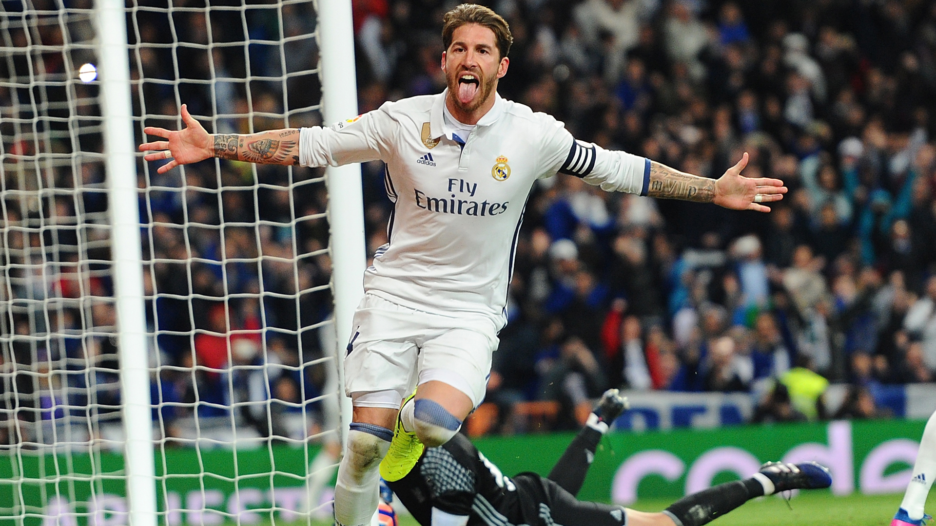 1920x1080 Ramos Wouldn't Score In South America Ramos Wallpaper, Desktop