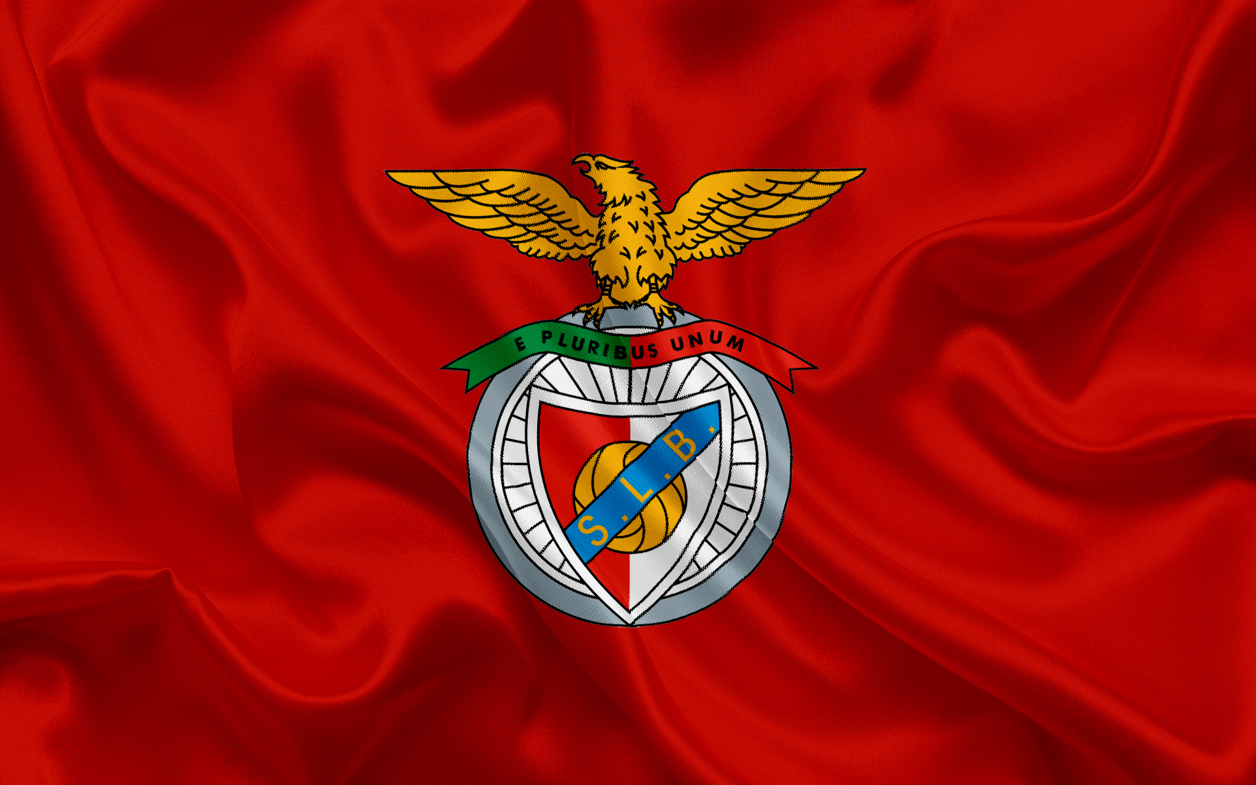 2560x1600 Download S L Benfica wallpaper for mobile phone, free S L Benfica HD picture, Desktop