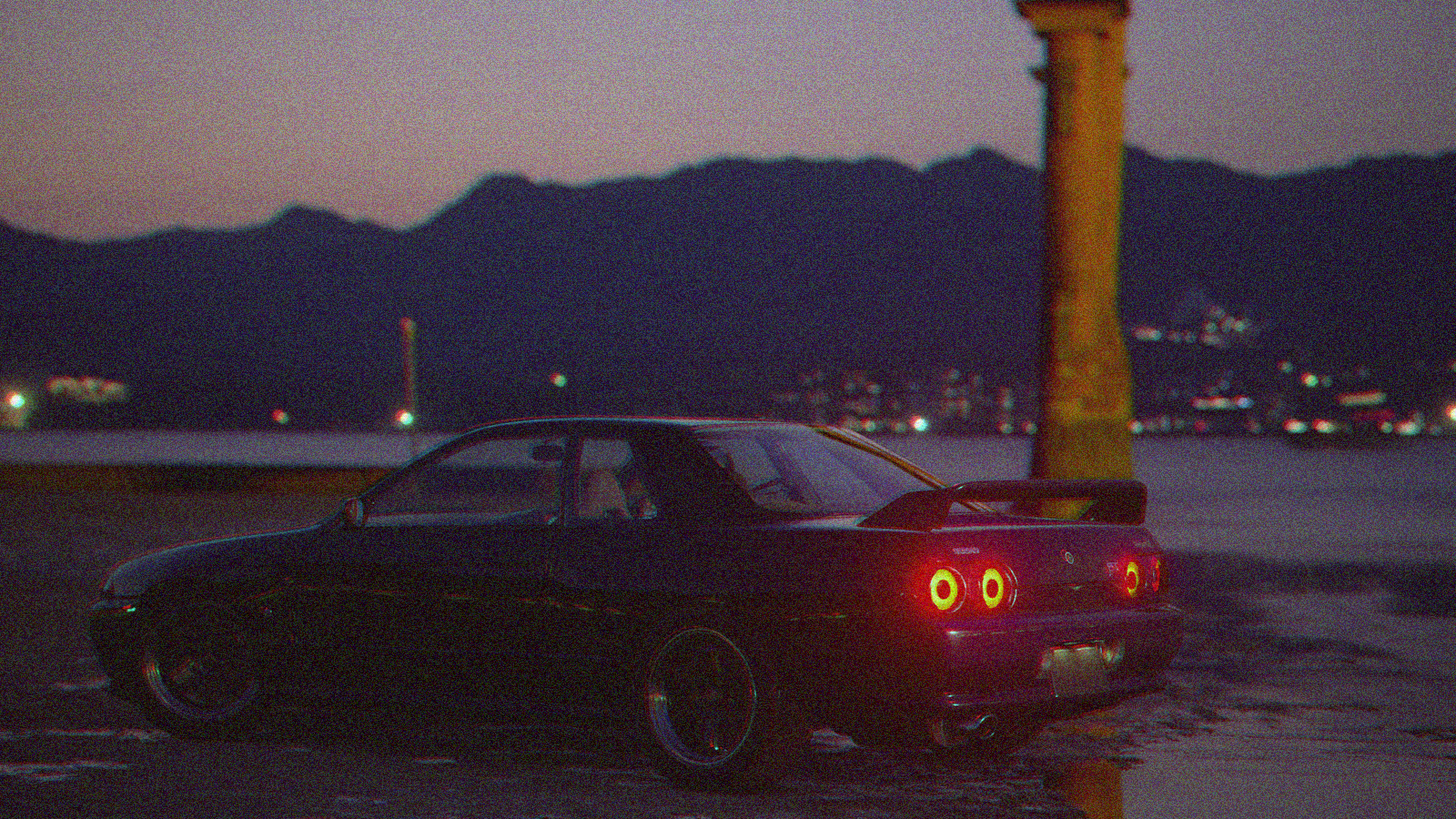 1600x900 JDM Aesthetic Wallpaper Free JDM Aesthetic Background, Desktop