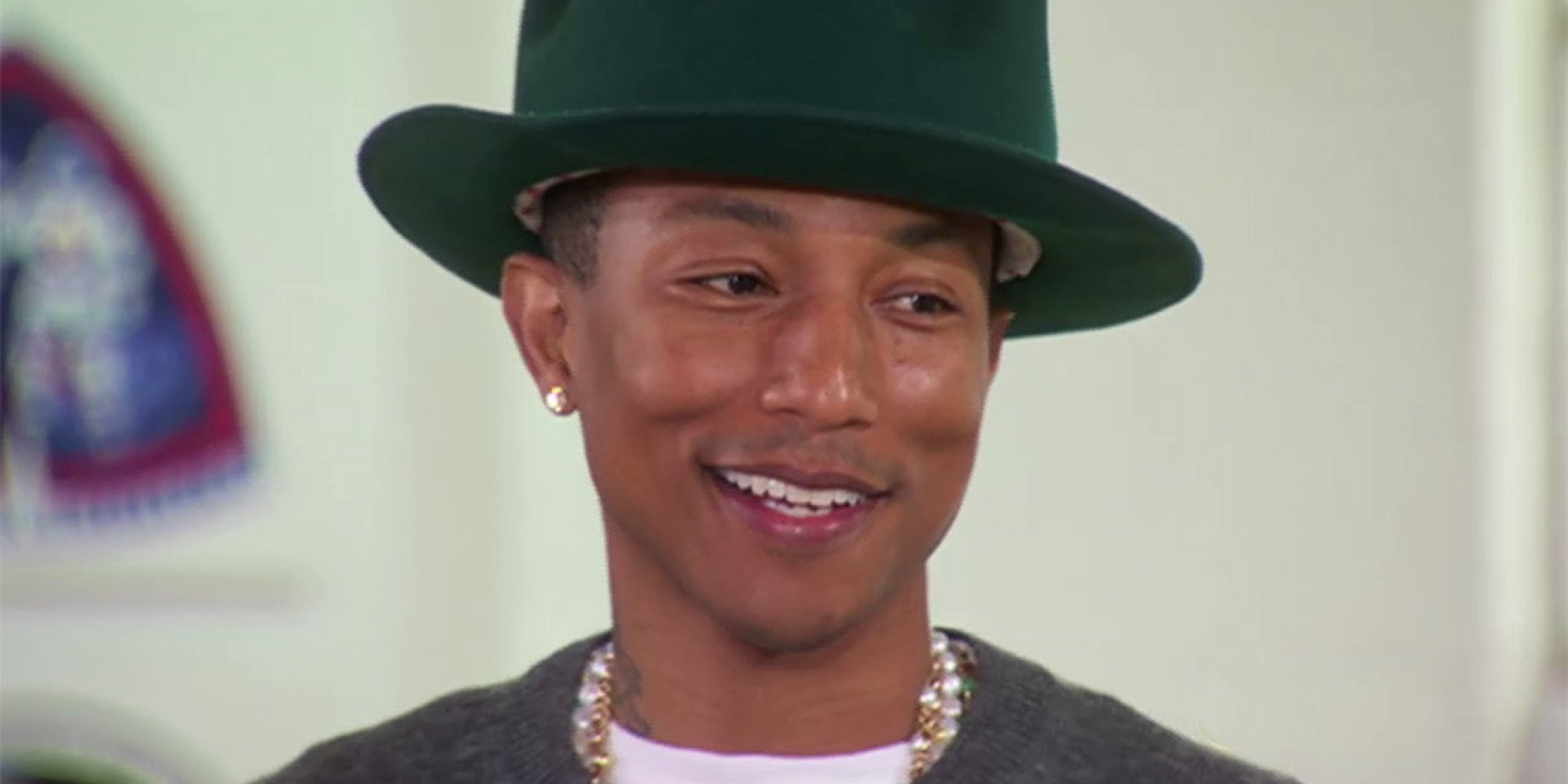 2000x1000 Pharrell Williams wallpaper, Music, HQ Pharrell Williams pictureK Wallpaper 2019, Dual Screen