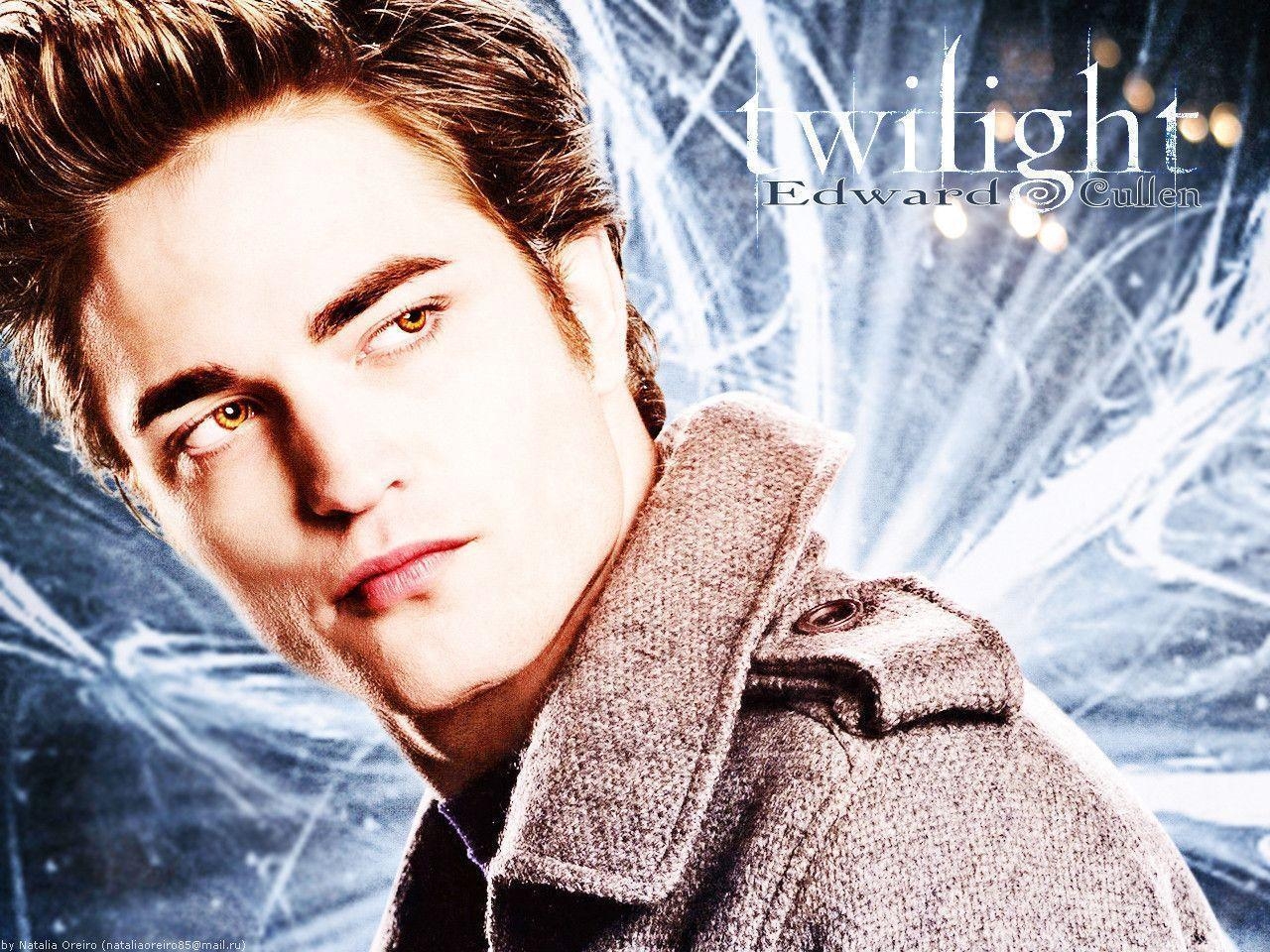 1280x960 Edward Cullen Series Wallpaper, Desktop