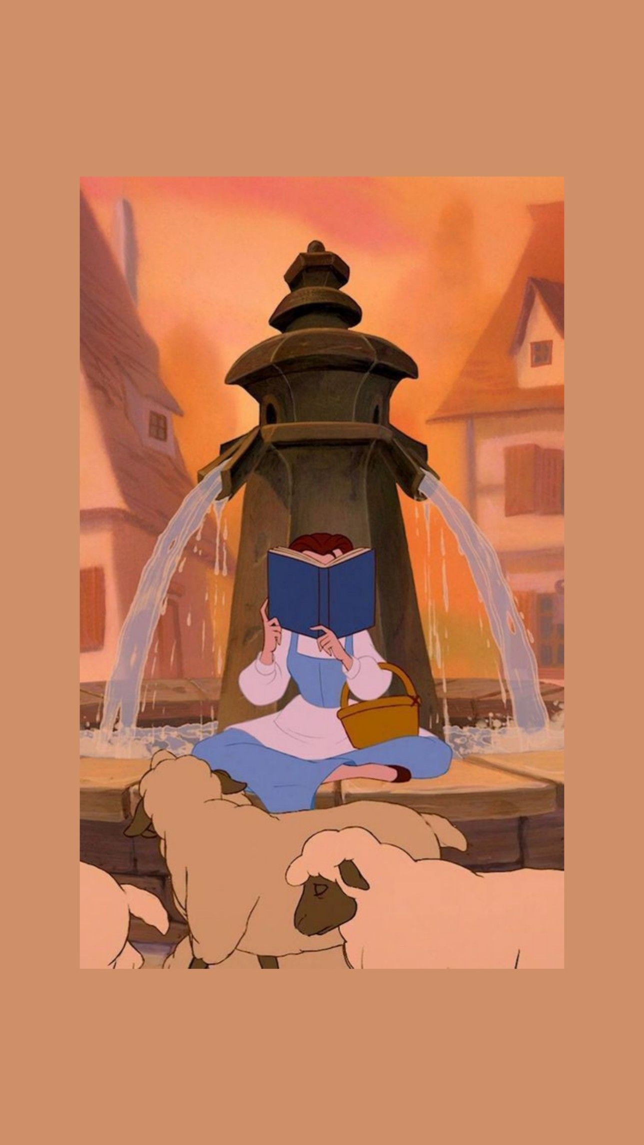 1290x2290 disneyprincess disneyaesthetic Image, Phone